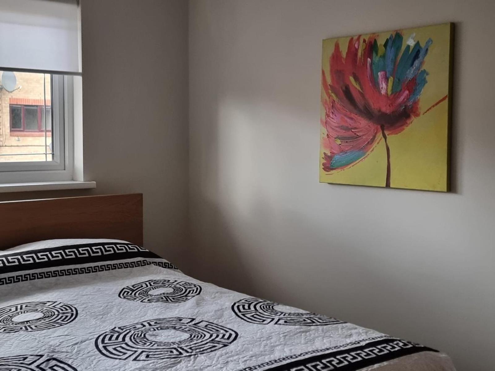 Casa de hóspedes Cozy House With Free Parking & Wifi Near Maryland Station Londres