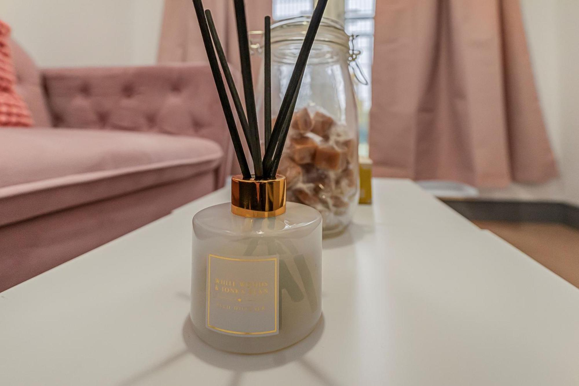 Apartment Stylish Modern By Livestay Short Lets & Serviced Nw6 London