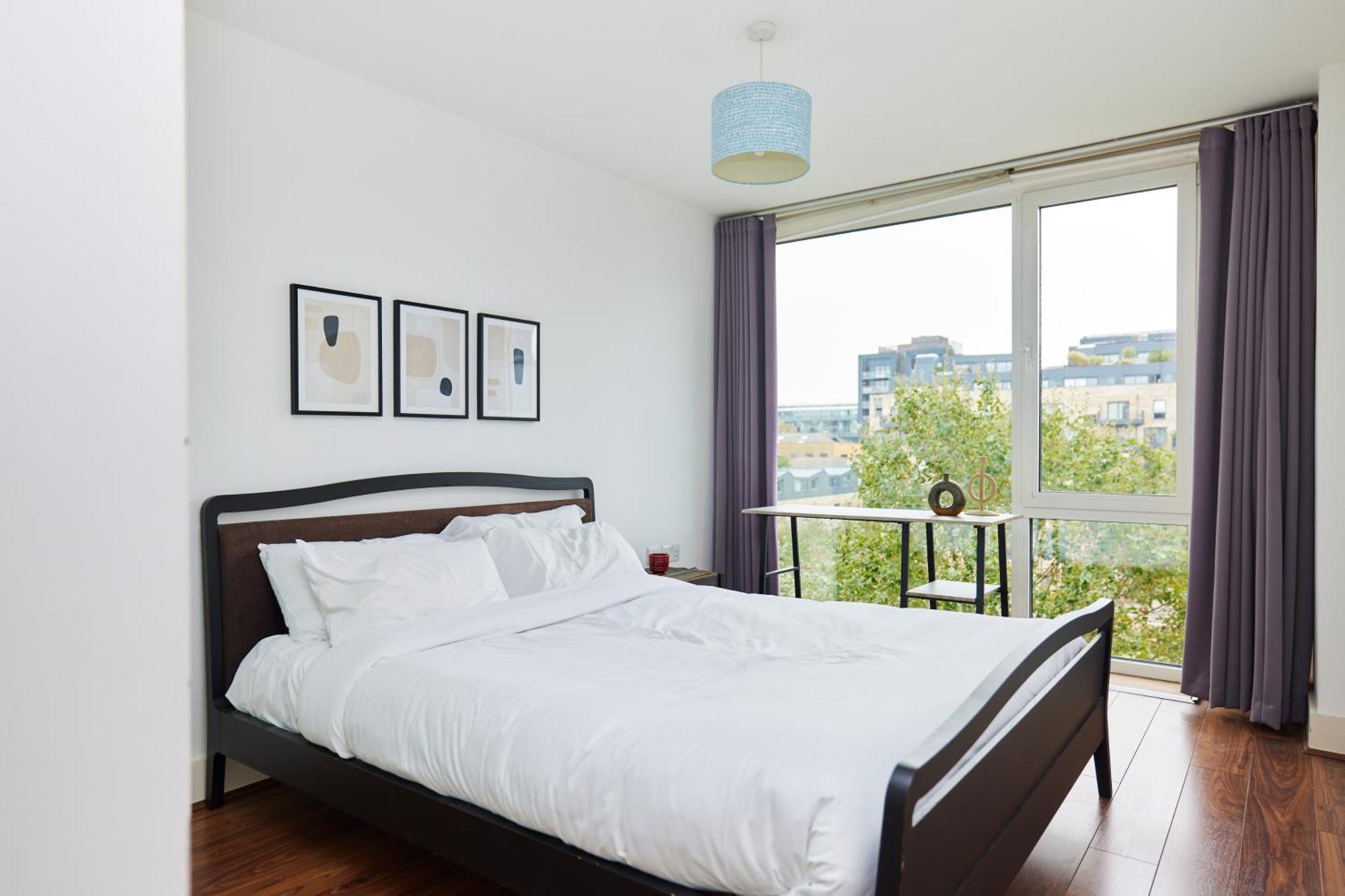 Apartment Angel Waterside Central *