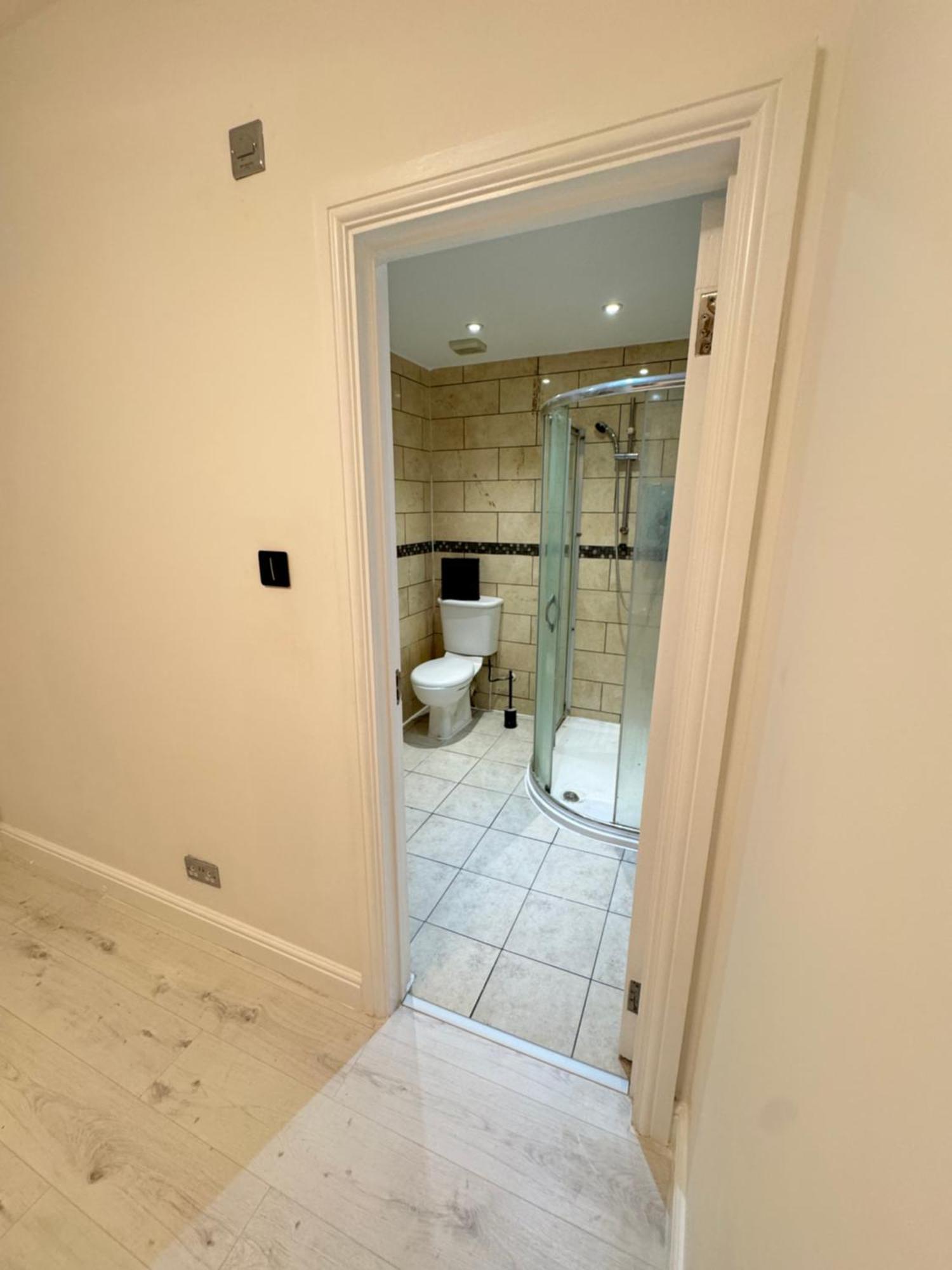 One Bedroom Flat 2nd Floor Victoria Apartment
