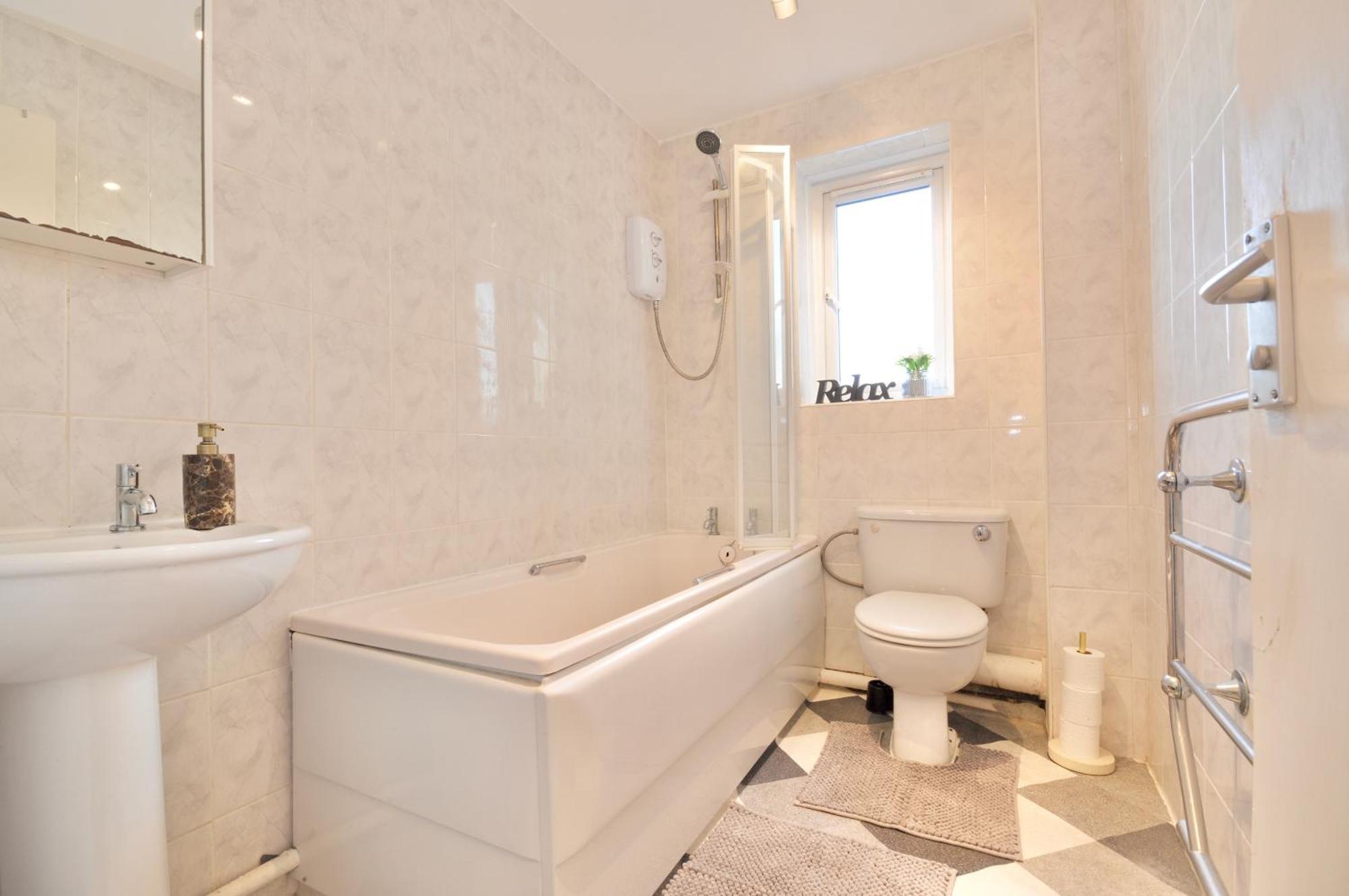 Apartamento Silver Street *