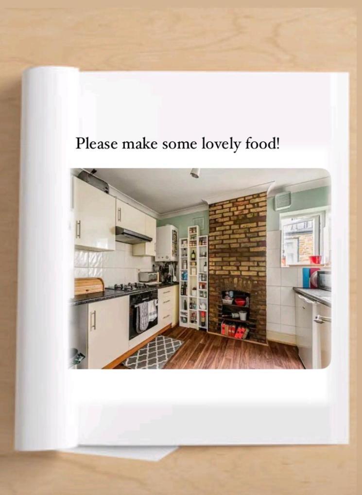 Lovely Place Bed & Breakfast London