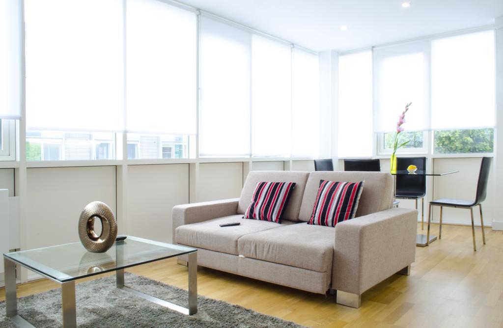 Borough Market Apartment London