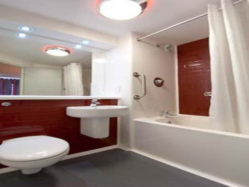 Travelodge Excel London