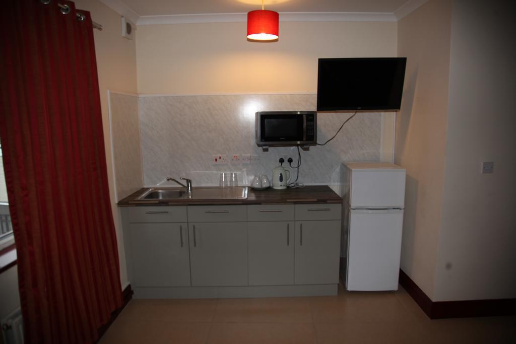 Grove Apartments Apartamento Londres