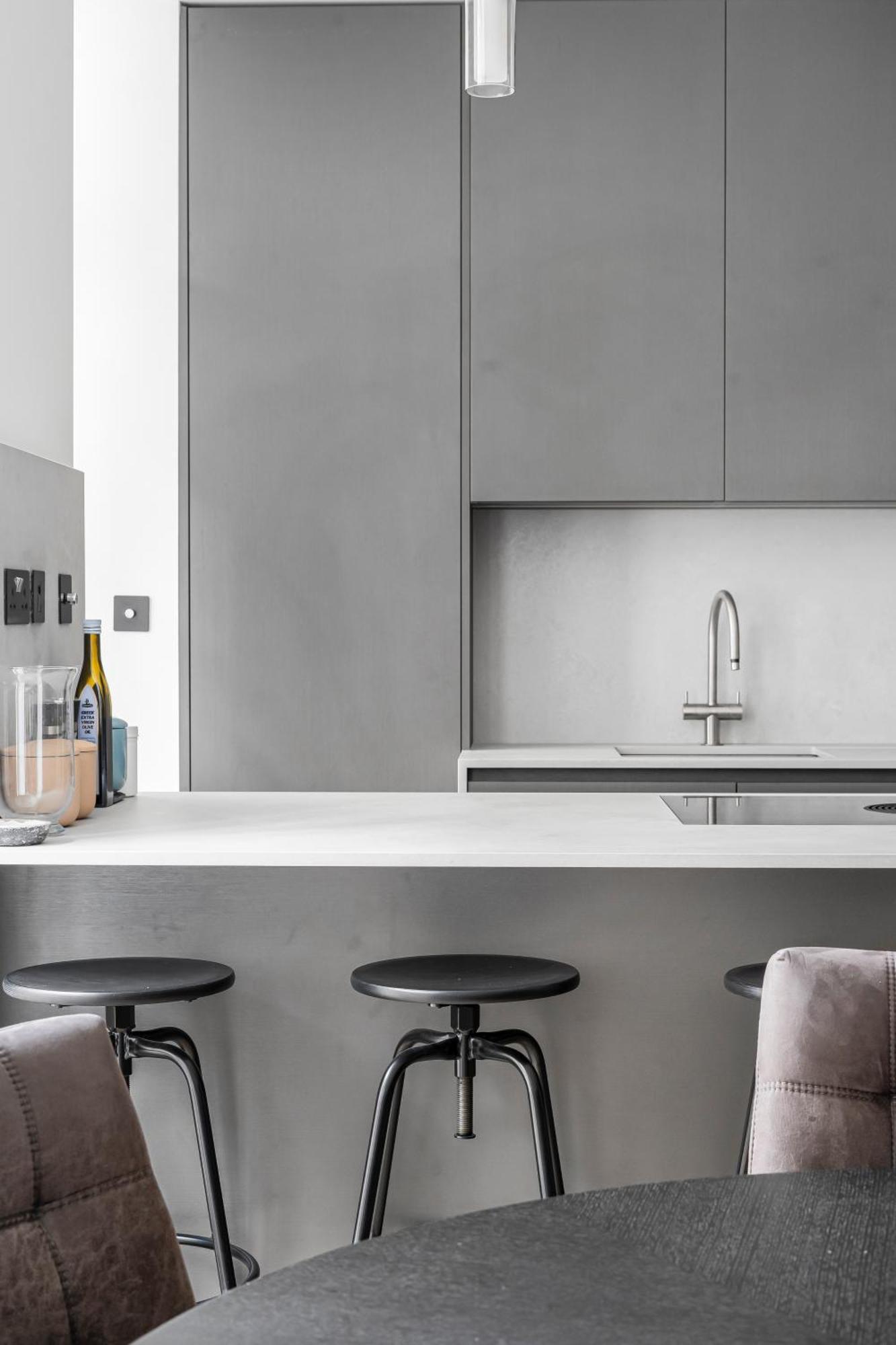 Marylebone Residences * London