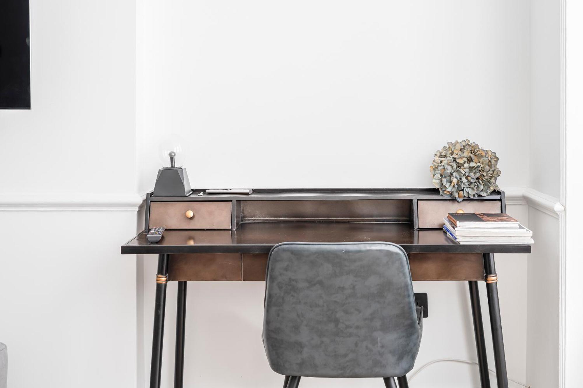 Marylebone Residences Apartment *