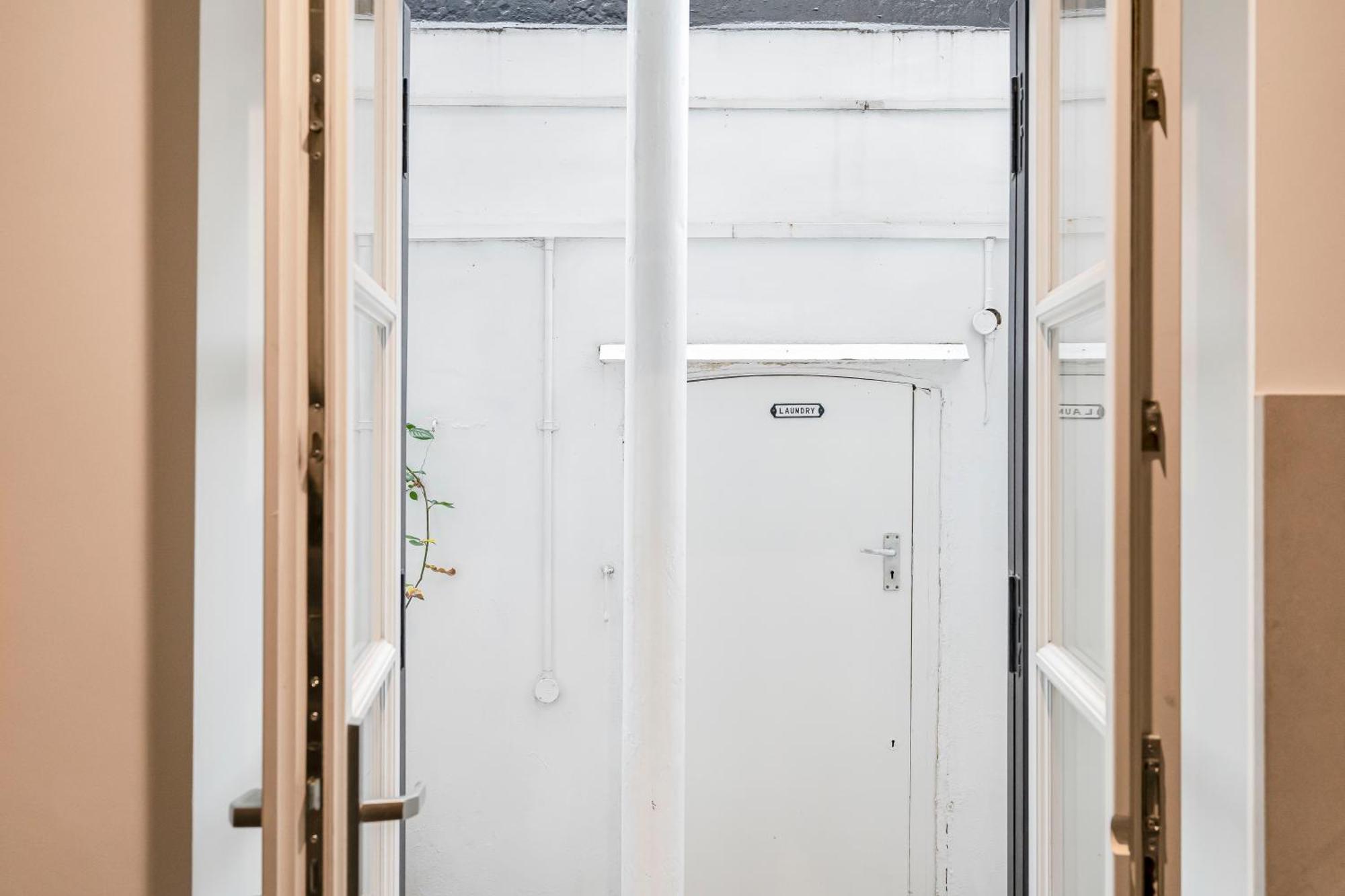 Marylebone Residences Apartment