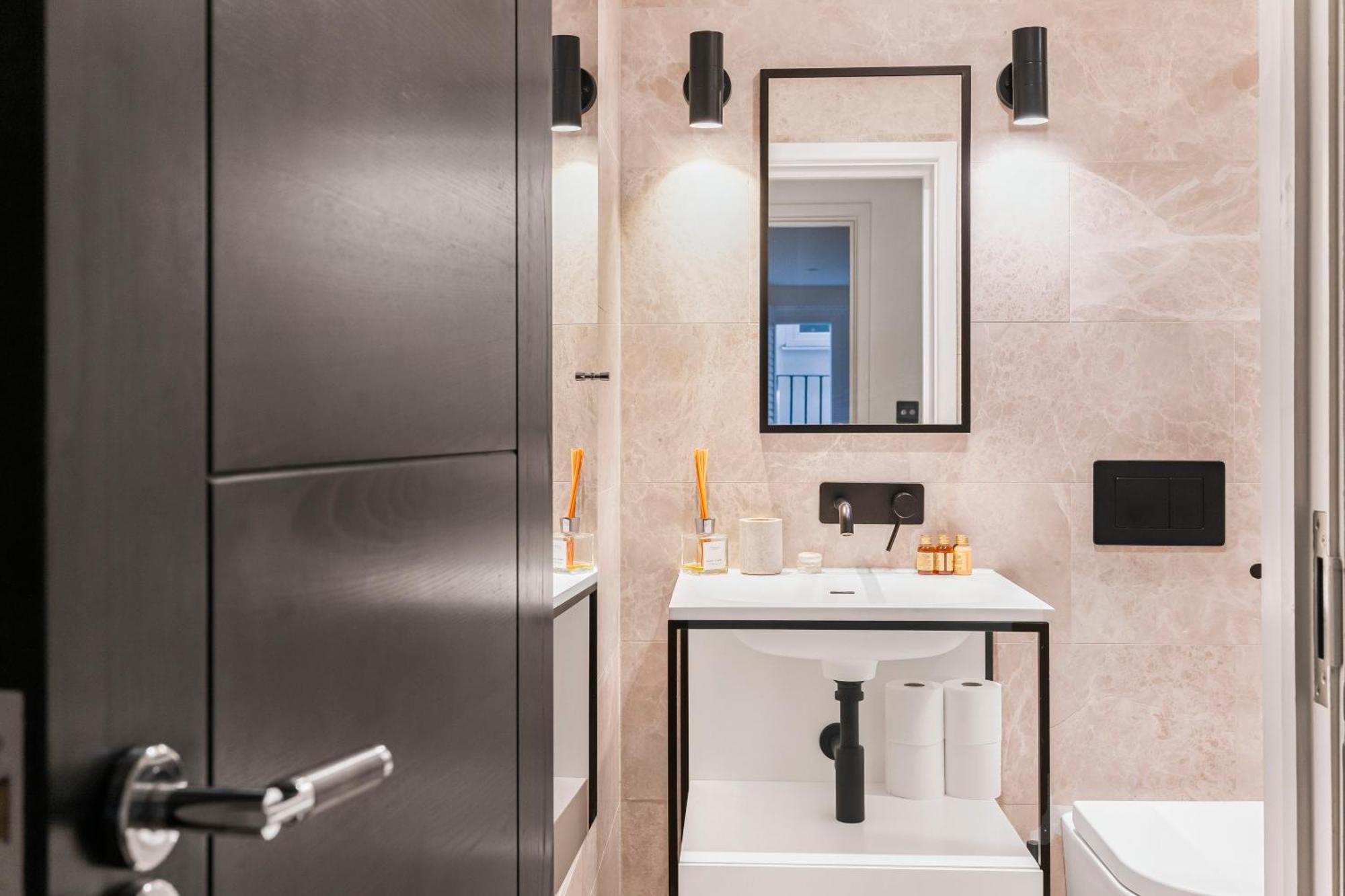 Marylebone Residences Apartamento Londres