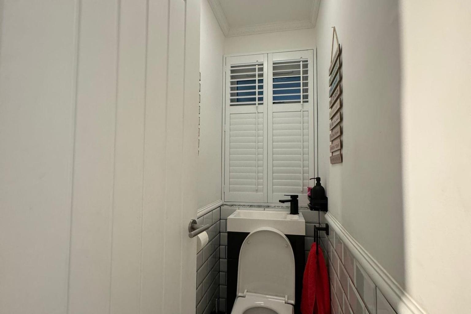 Newly Refurbished 3 Bed Flat Free Parking Apartamento Londres