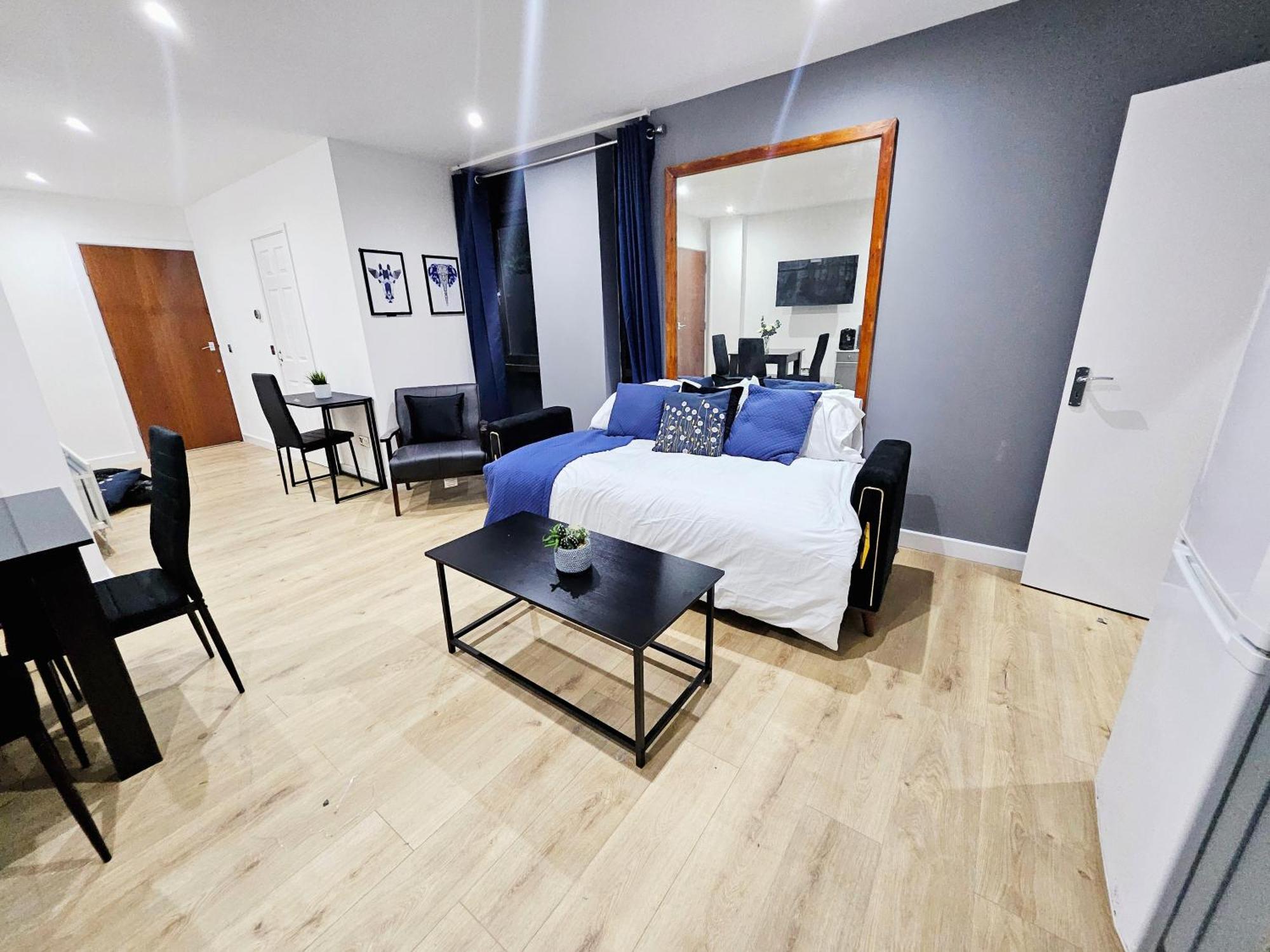 Apartamento Gdy1 - The Dragon
