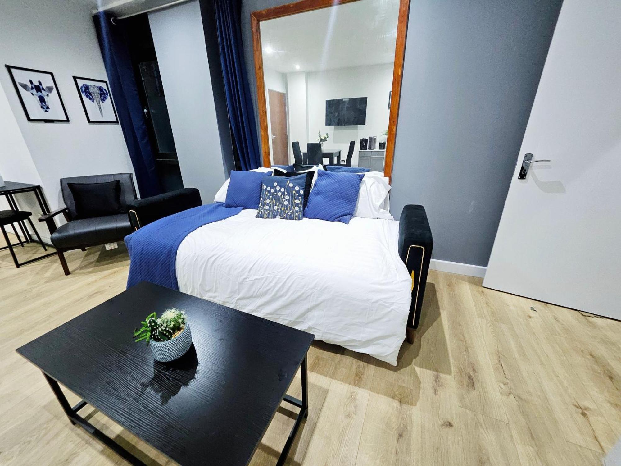 Apartamento Gdy1 - The Dragon