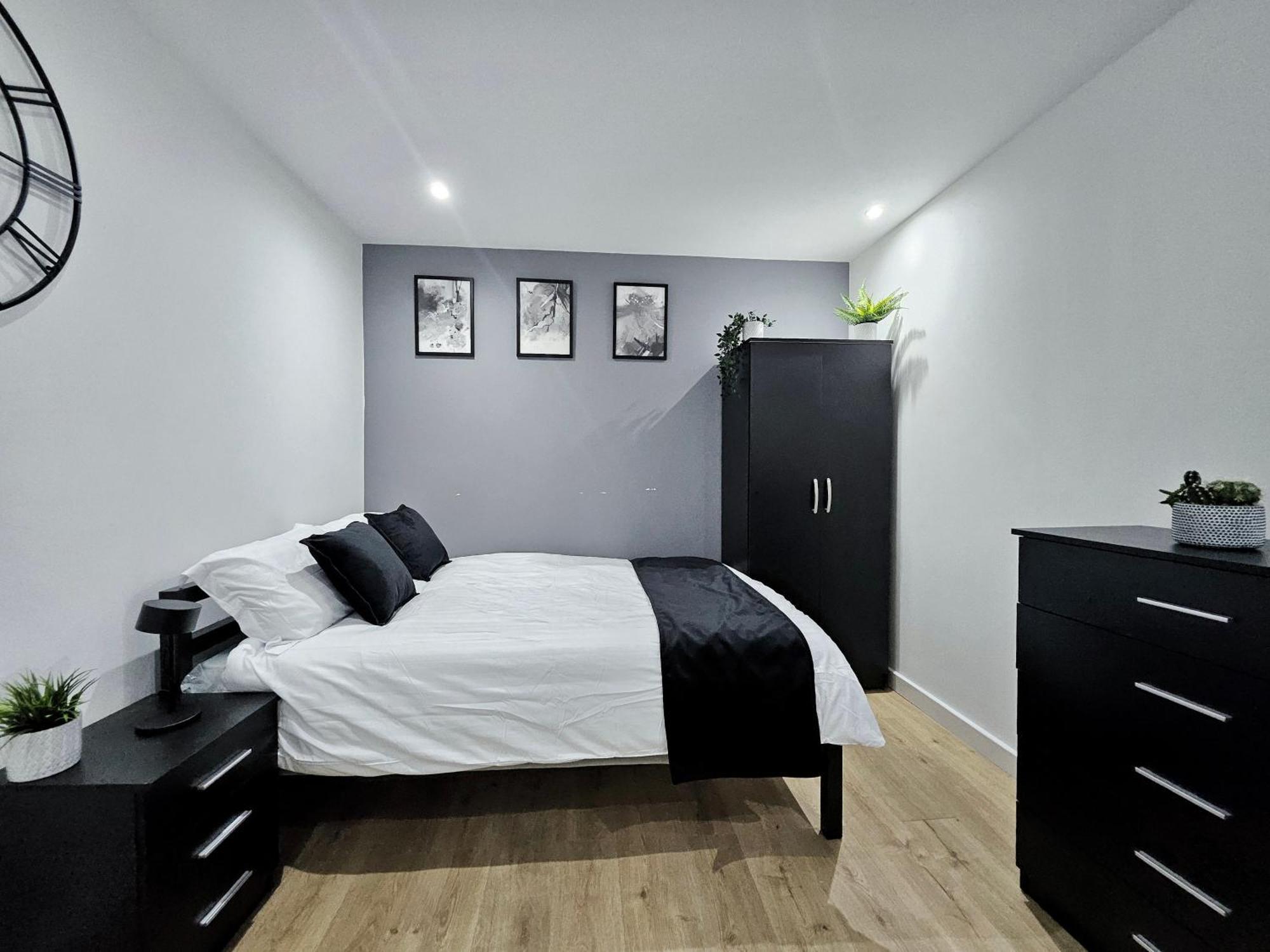 Apartamento Gdy1 - The Dragon Londres