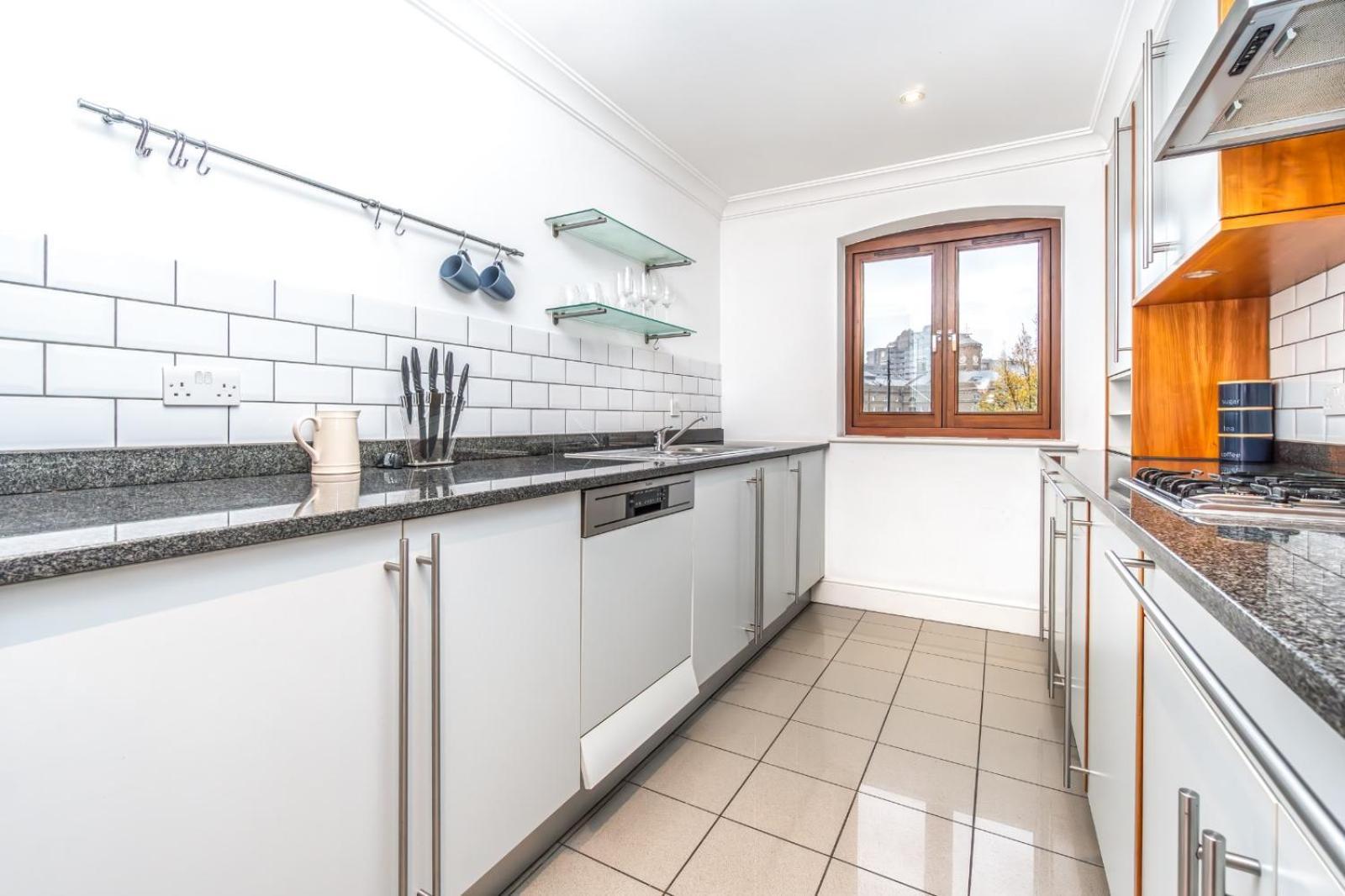 Lovely 2 Bedroom By The Docks London