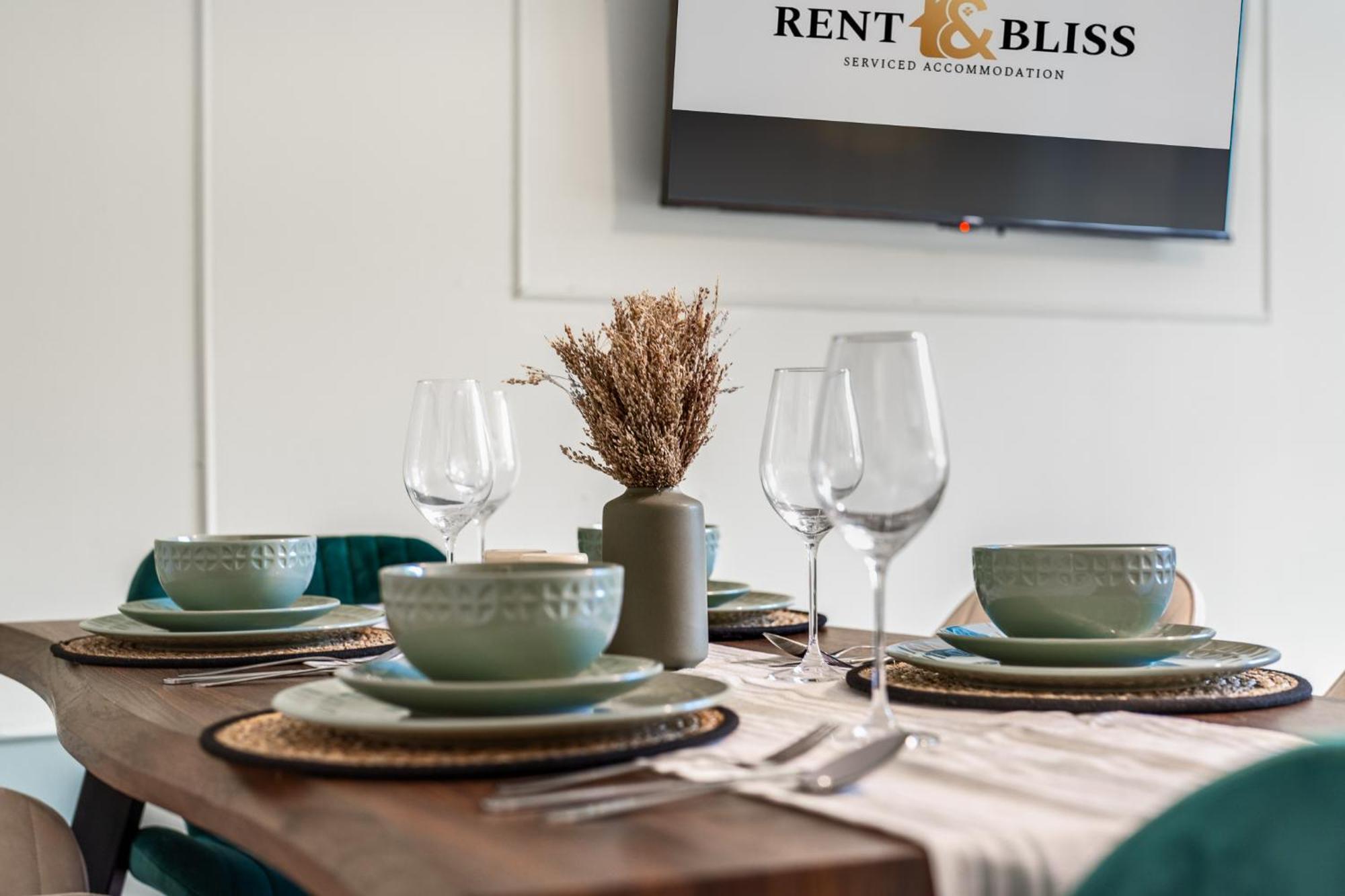 Wimbledon Living London