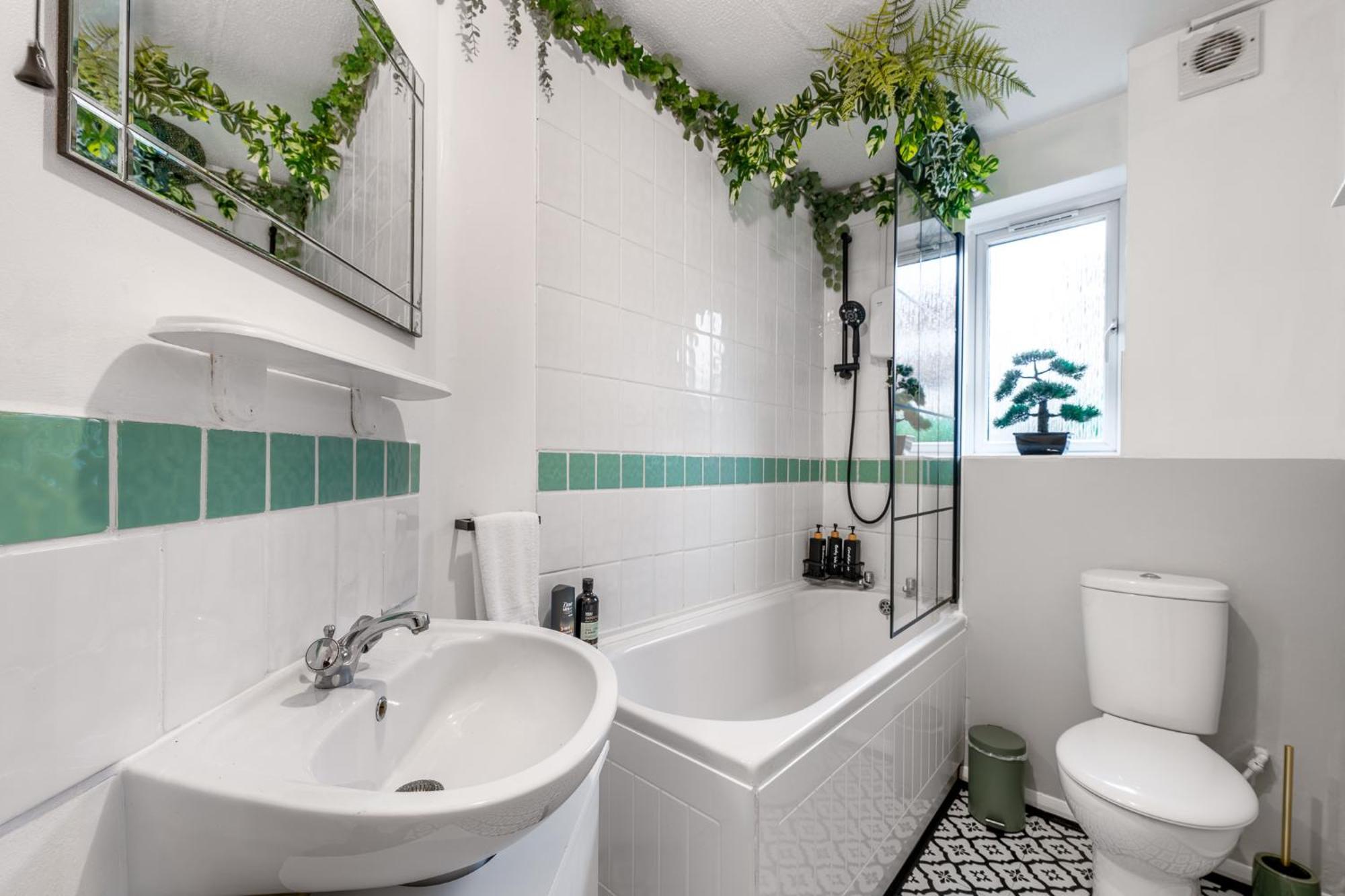 Wimbledon Living London