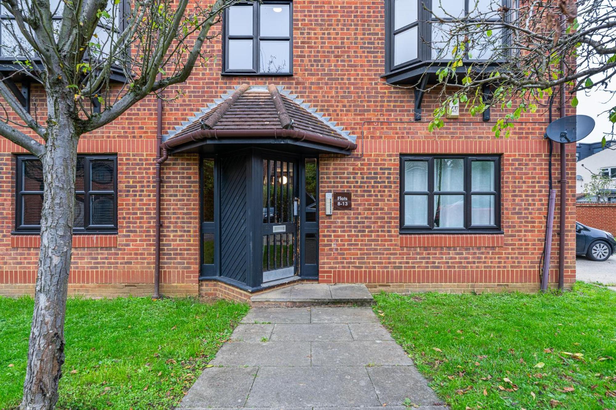 Apartment Wimbledon Living *