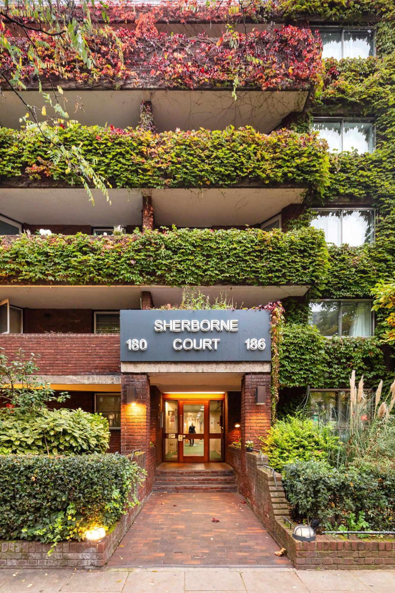 Apartment 'ample Next To Cromwell Hospital In Kensington London