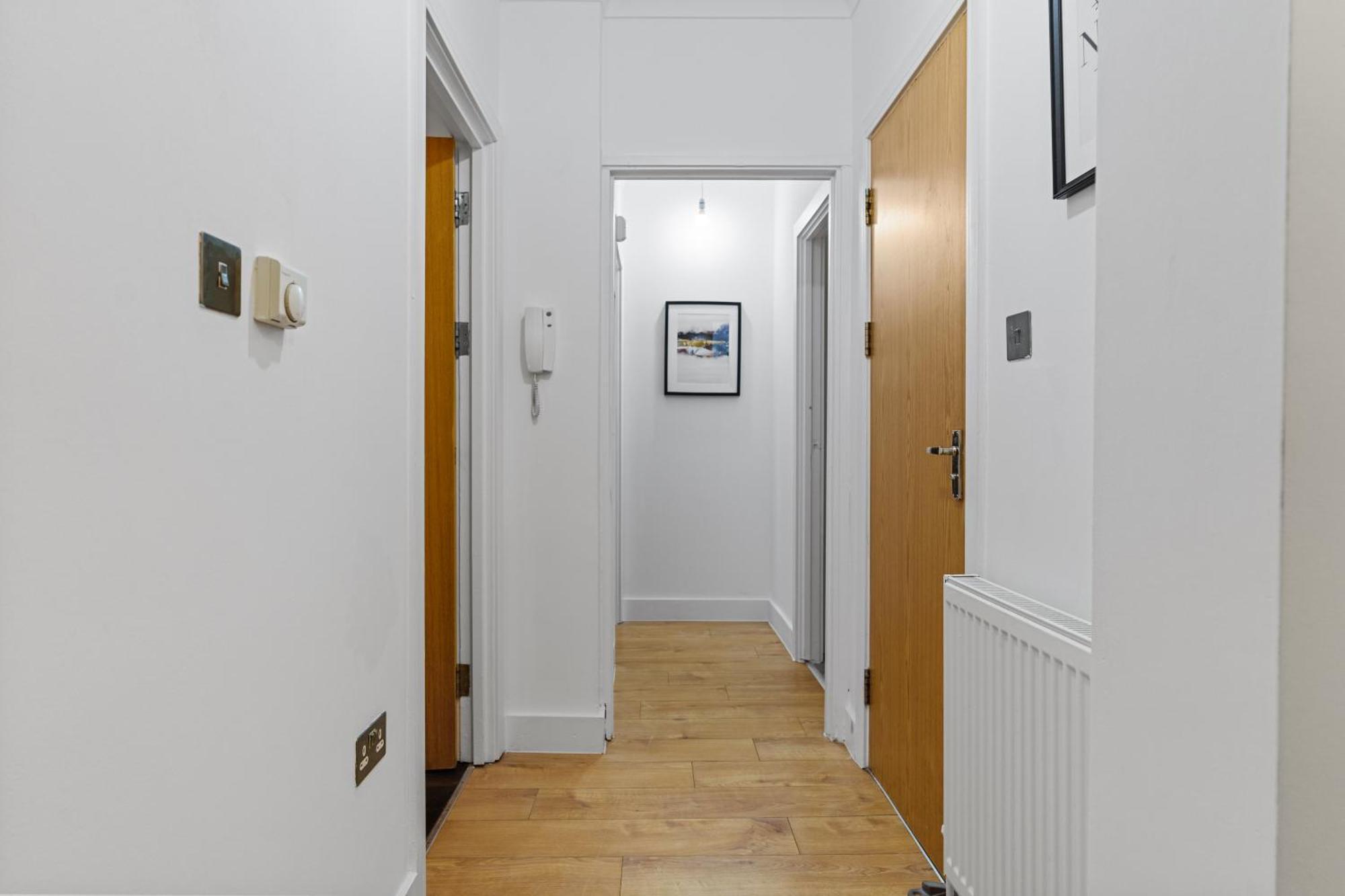 Affordable One Bedroom & In *