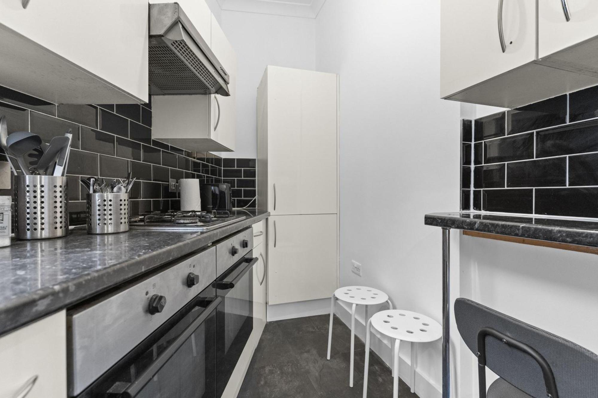 Affordable One Bedroom & In London