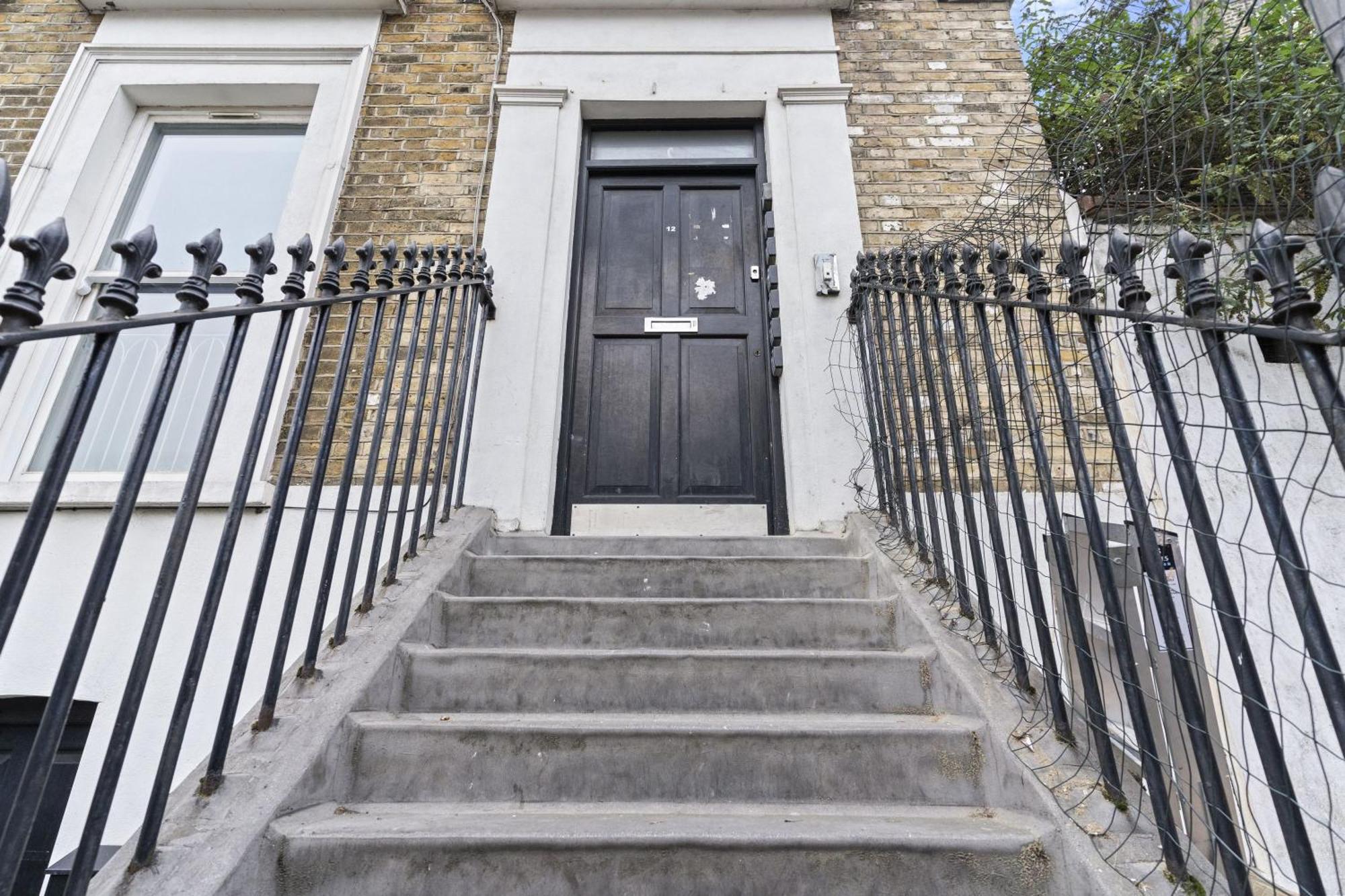 Apartment Affordable One Bedroom & In *