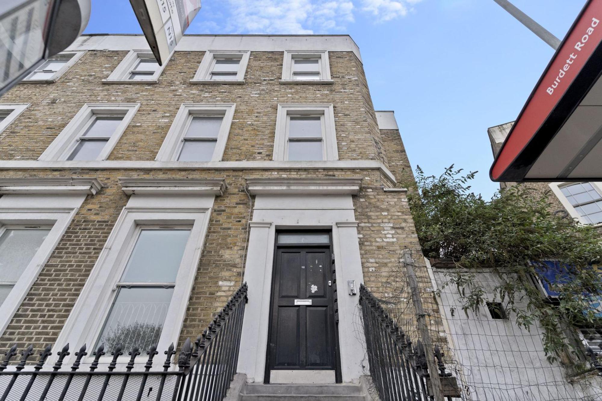 Affordable One Bedroom & In Apartment London