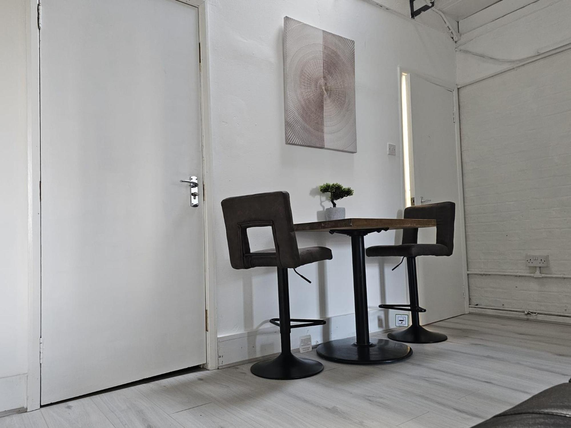 Trendy In Old Street Apartamento