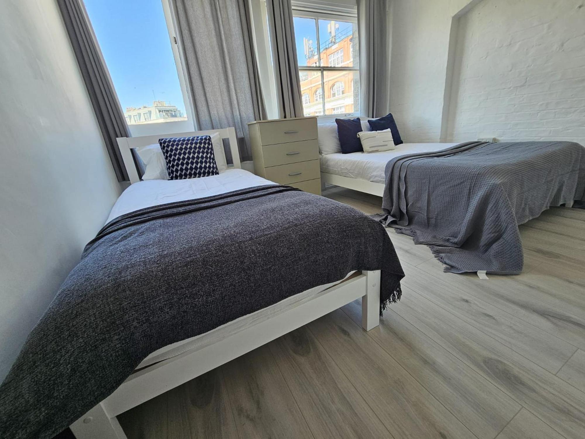 Apartamento Trendy In Old Street