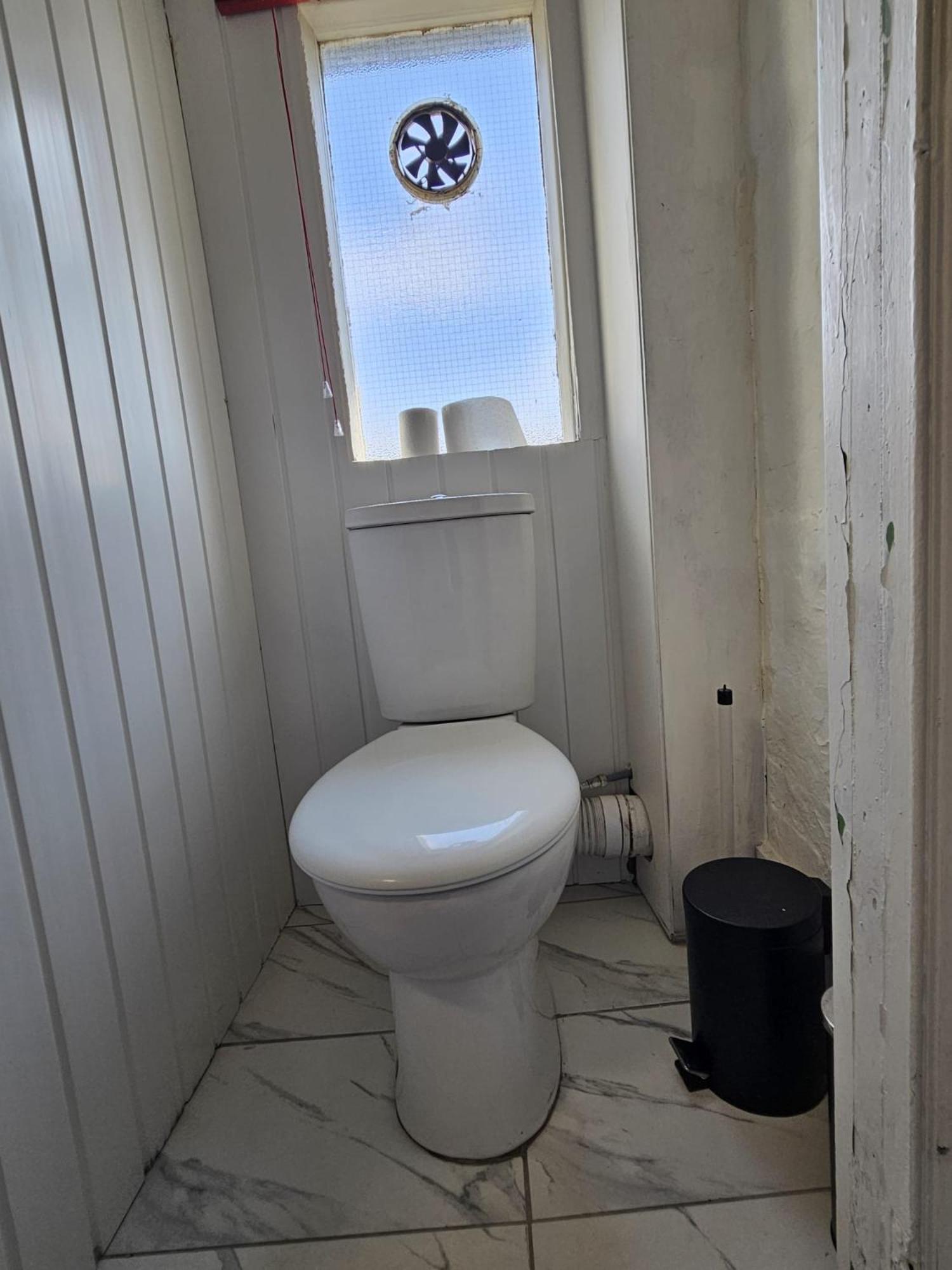 Apartamento Trendy In Old Street *