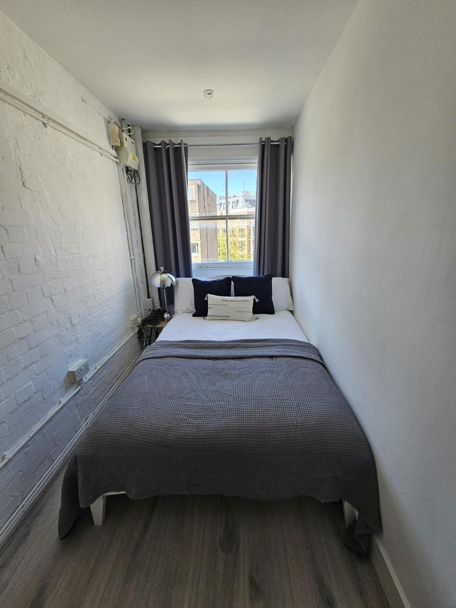 Trendy In Old Street Apartamento Londres