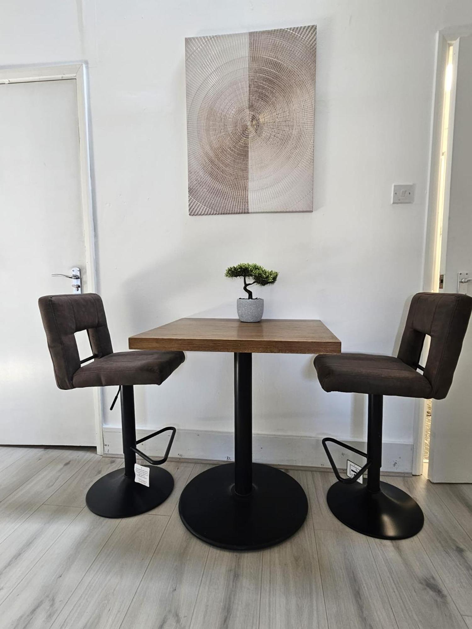Apartamento Trendy In Old Street *
