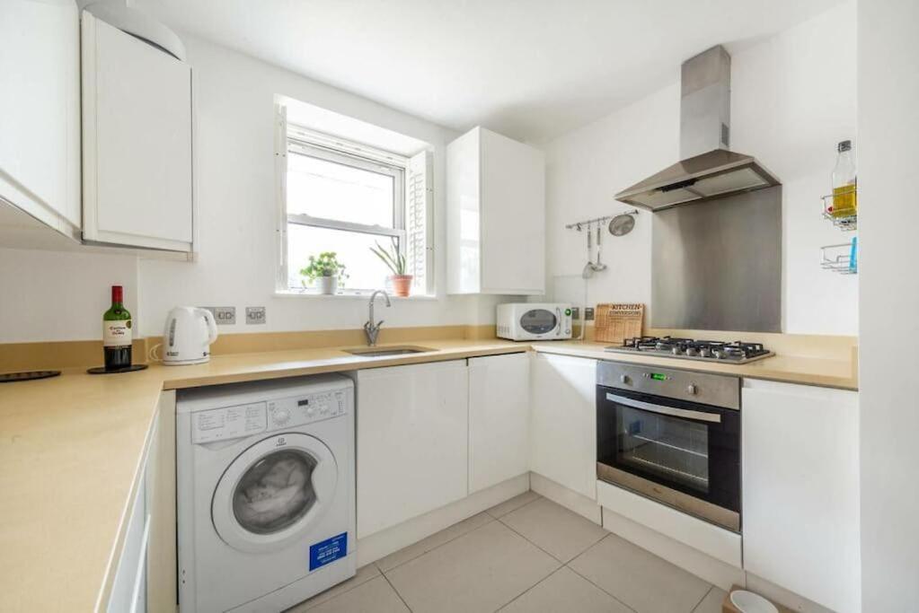 Lovely Notting Hill Apartamento *