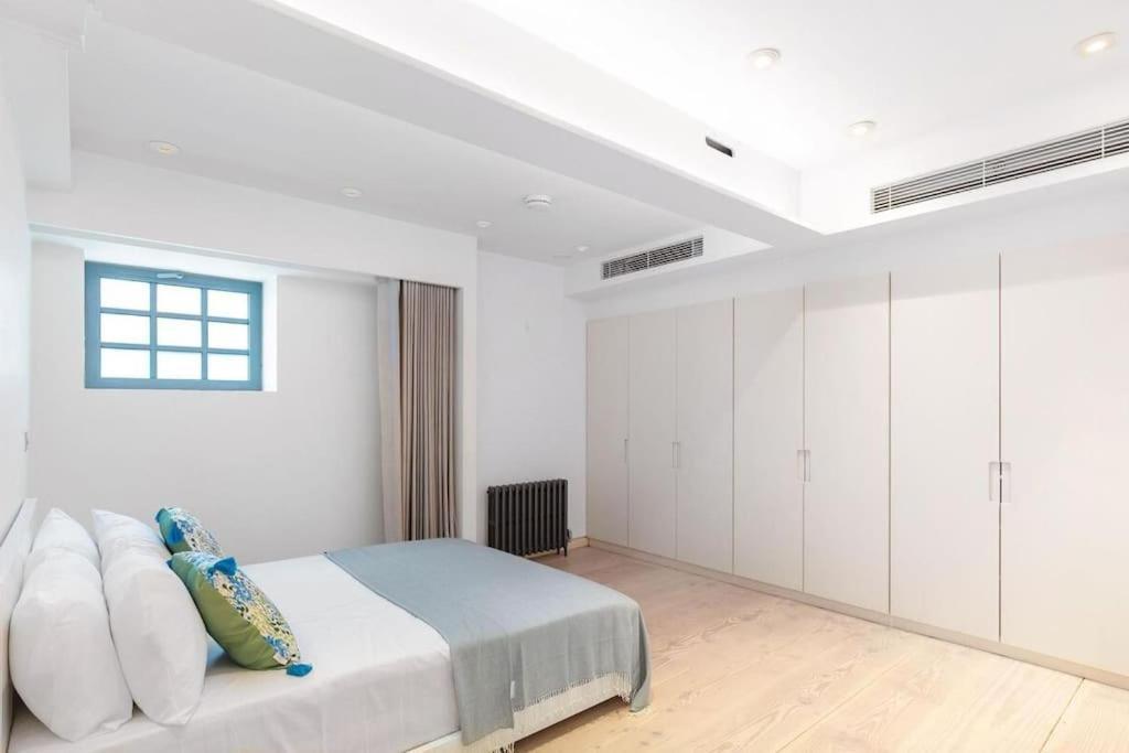 Apartment Luxurious Flat For 8 *