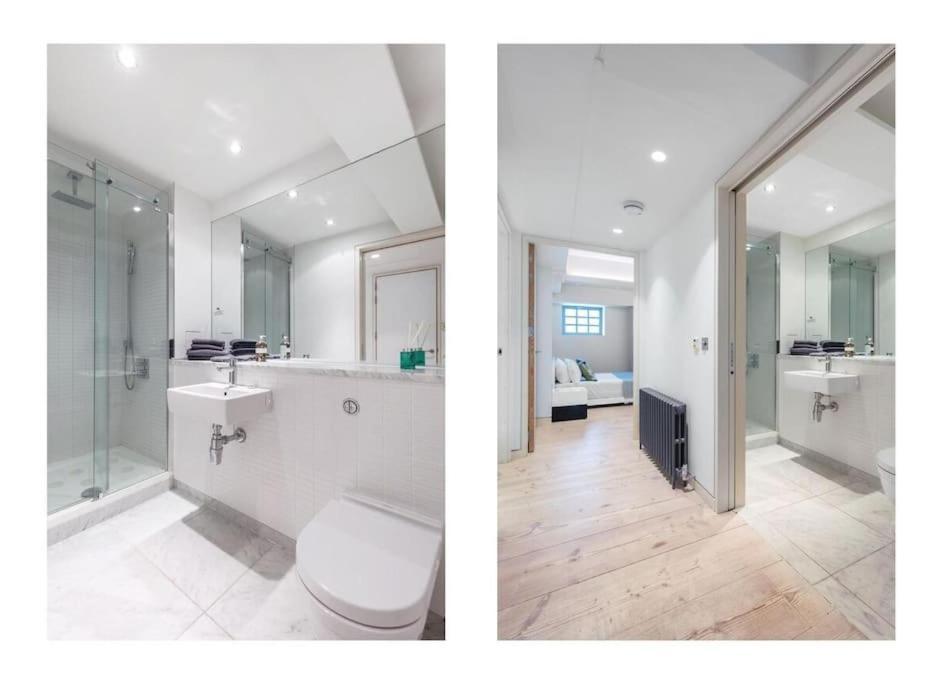 Luxurious Flat For 8 Apartment