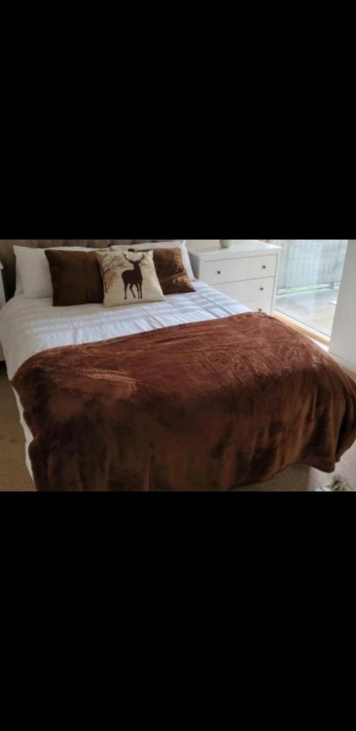 1bedroom Flat With Balcony Apartment London
