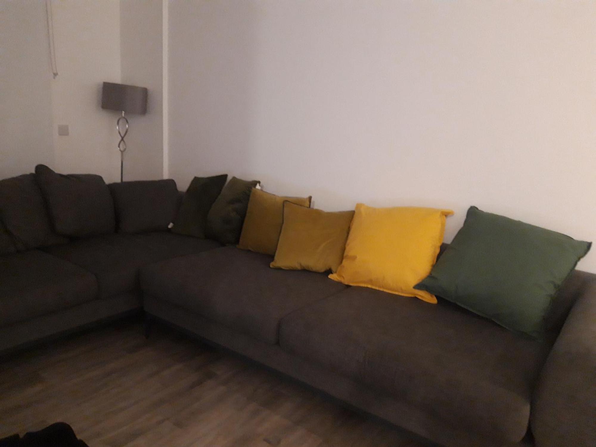 Apartment 1bedroom Flat With Balcony London