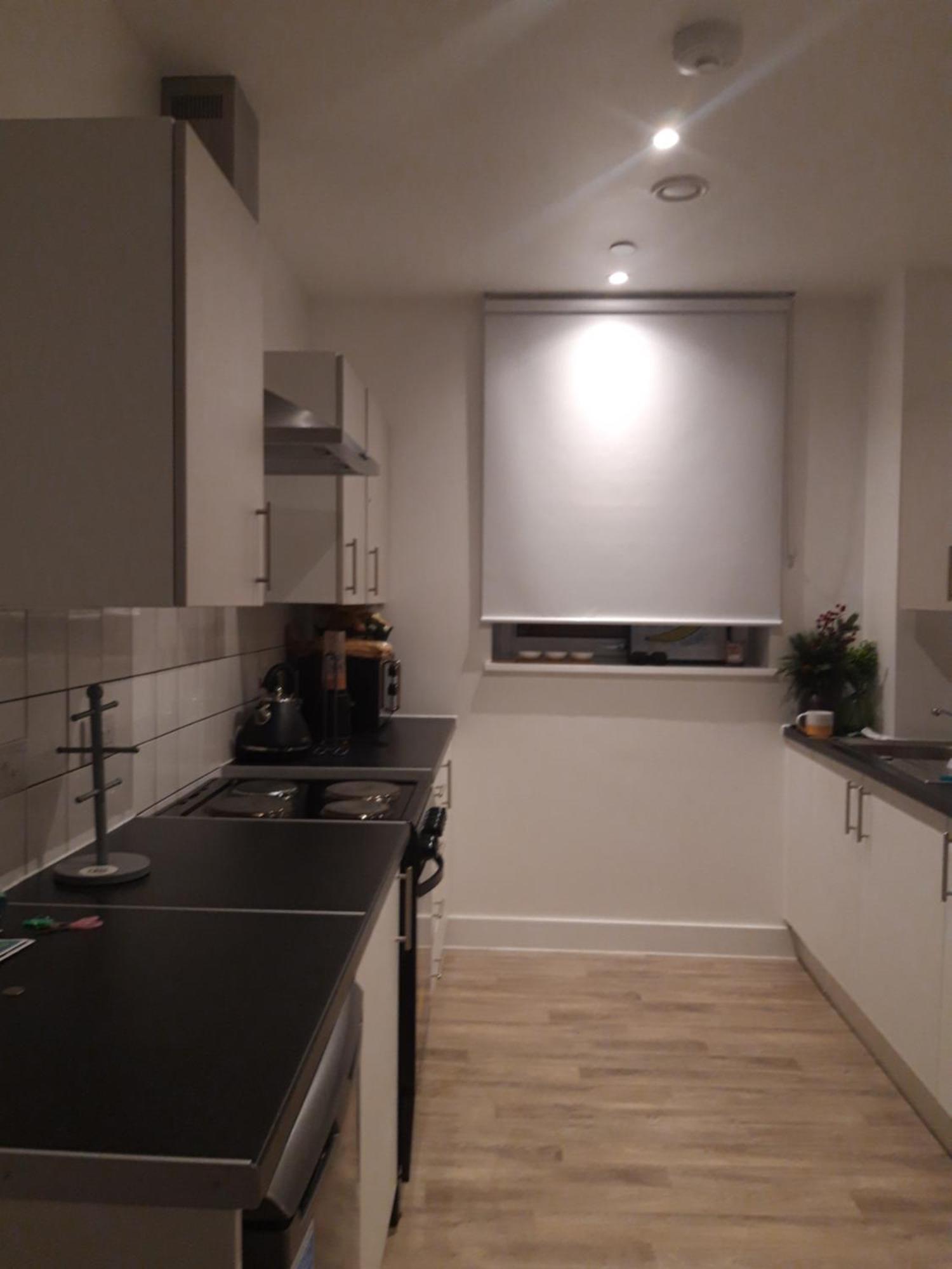 Apartment 1bedroom Flat With Balcony London