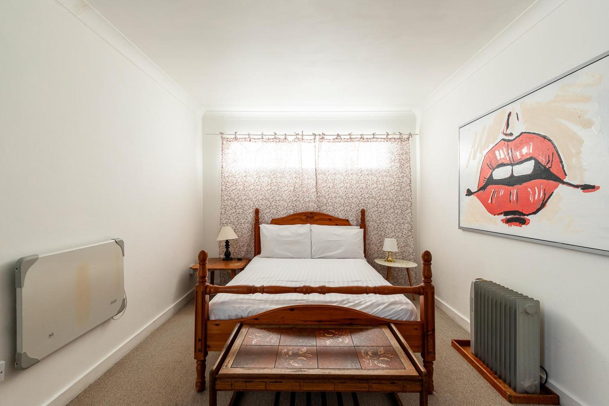 Apartment Kensal Green's Cosy Three Bedroom Retreat *