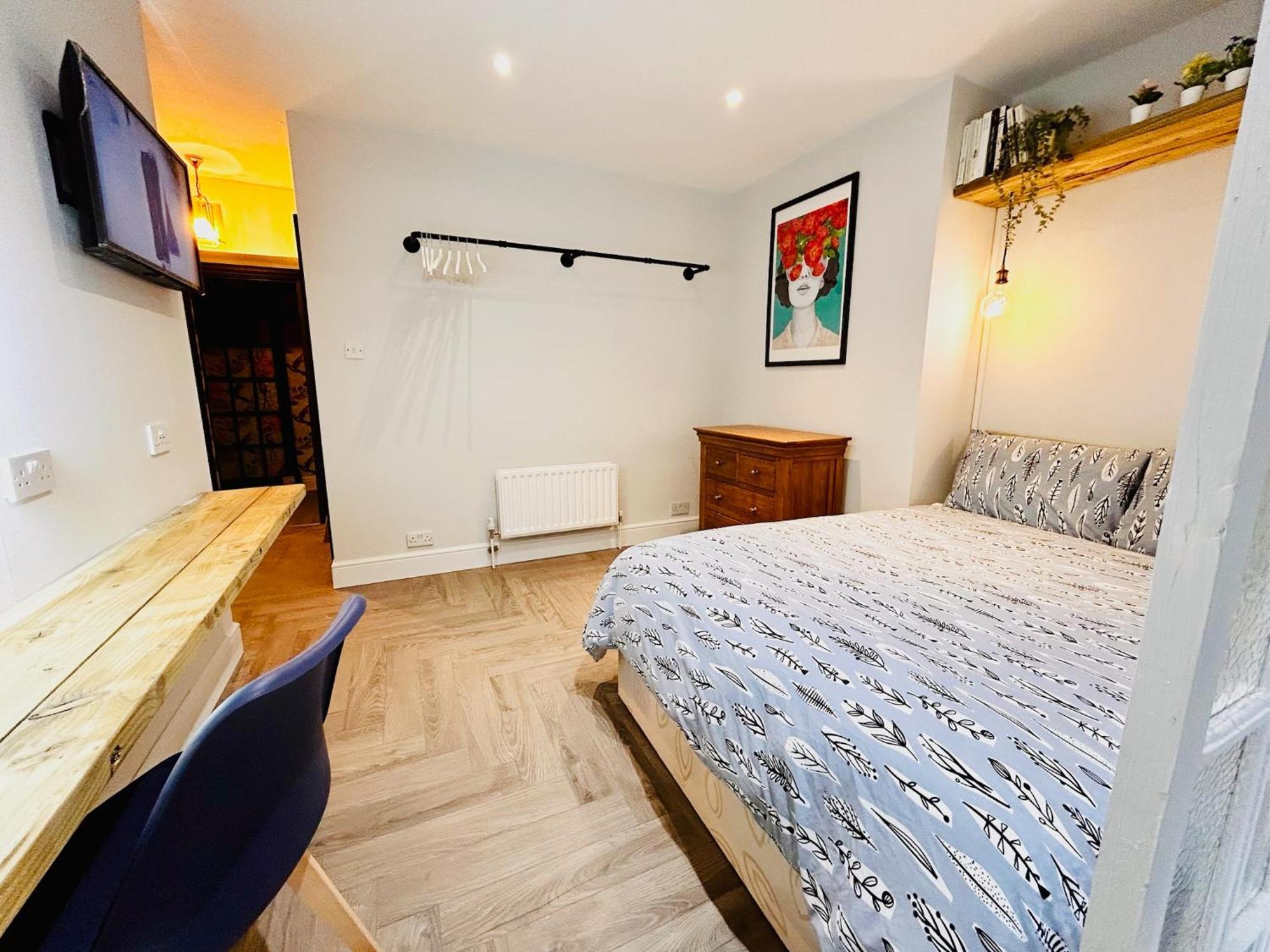 Aparthotel Rest Boutique Acton London