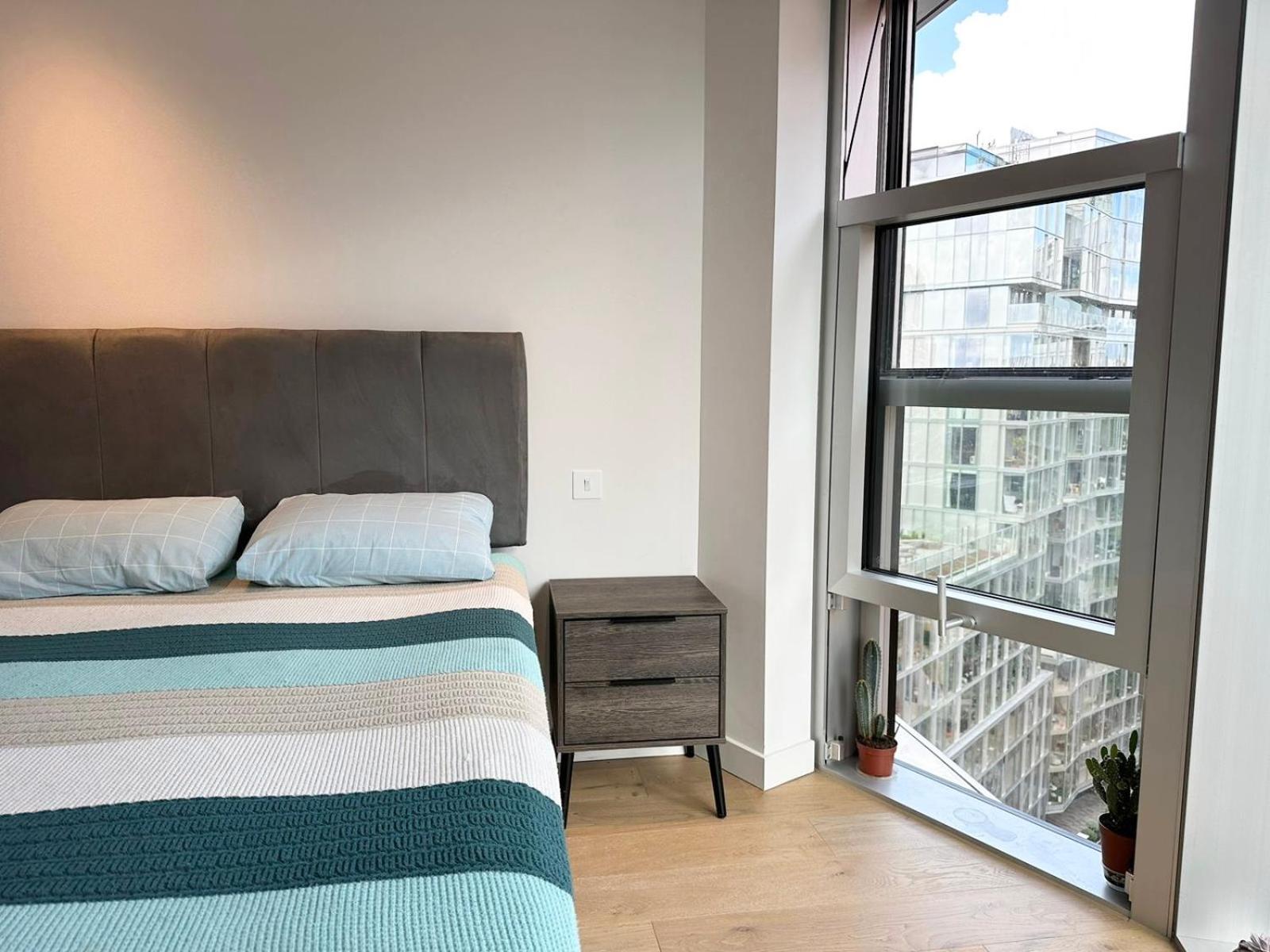 Apartment Battersea Power London