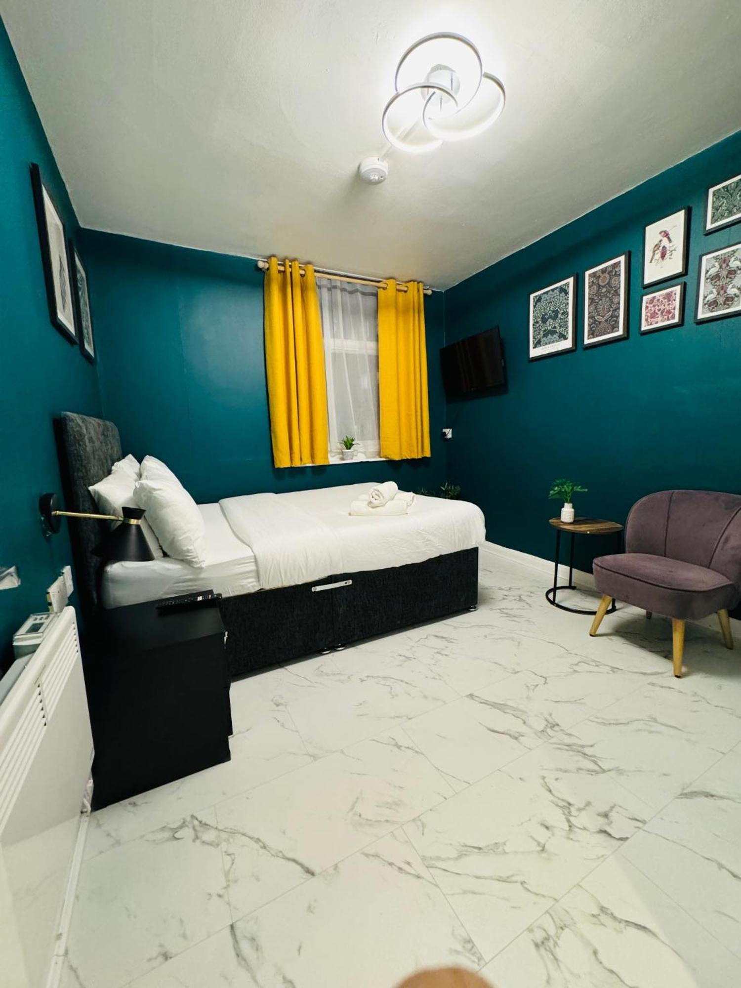 Private Flat In 1190