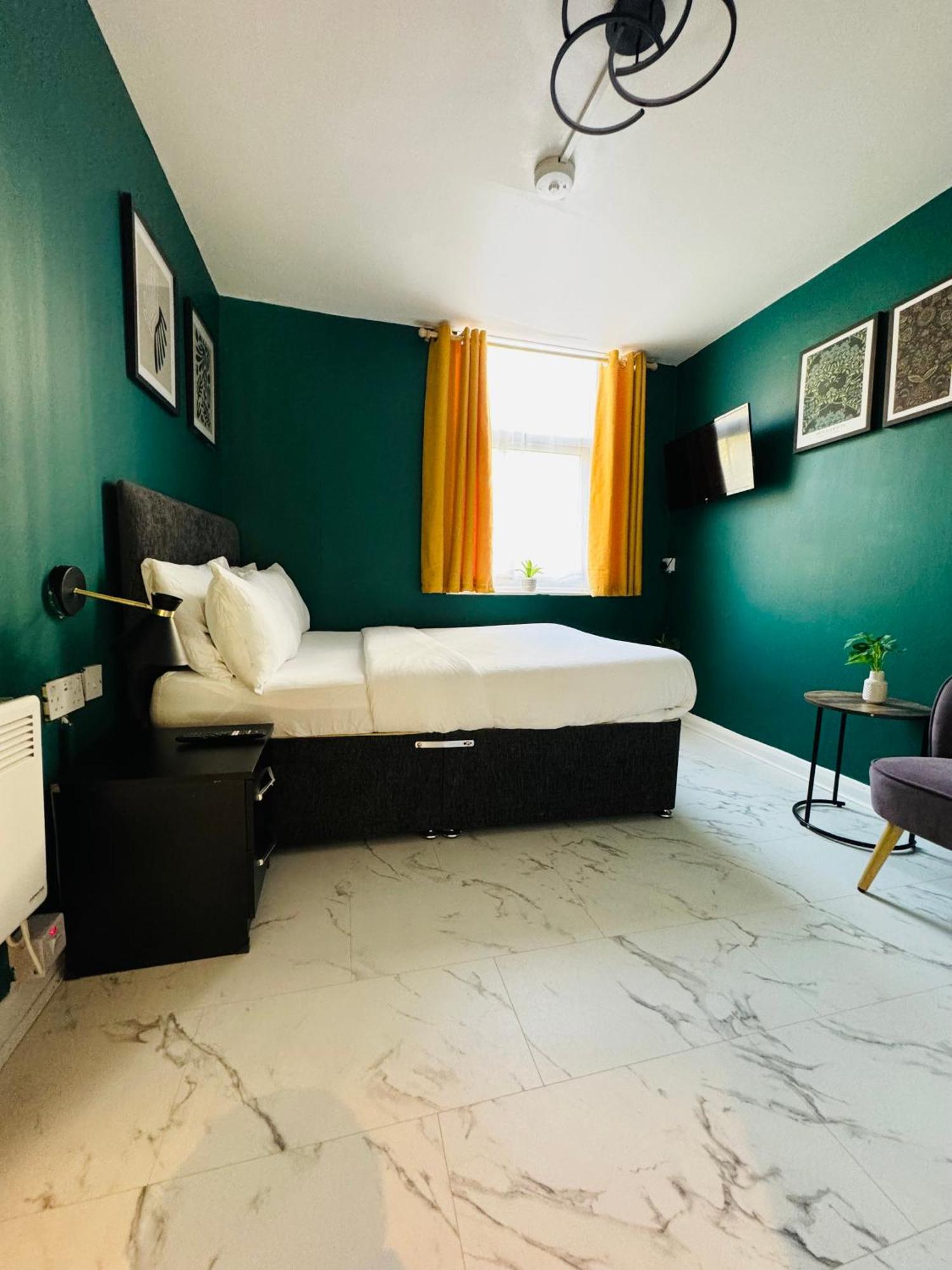 Apartamento Private Flat In 1190