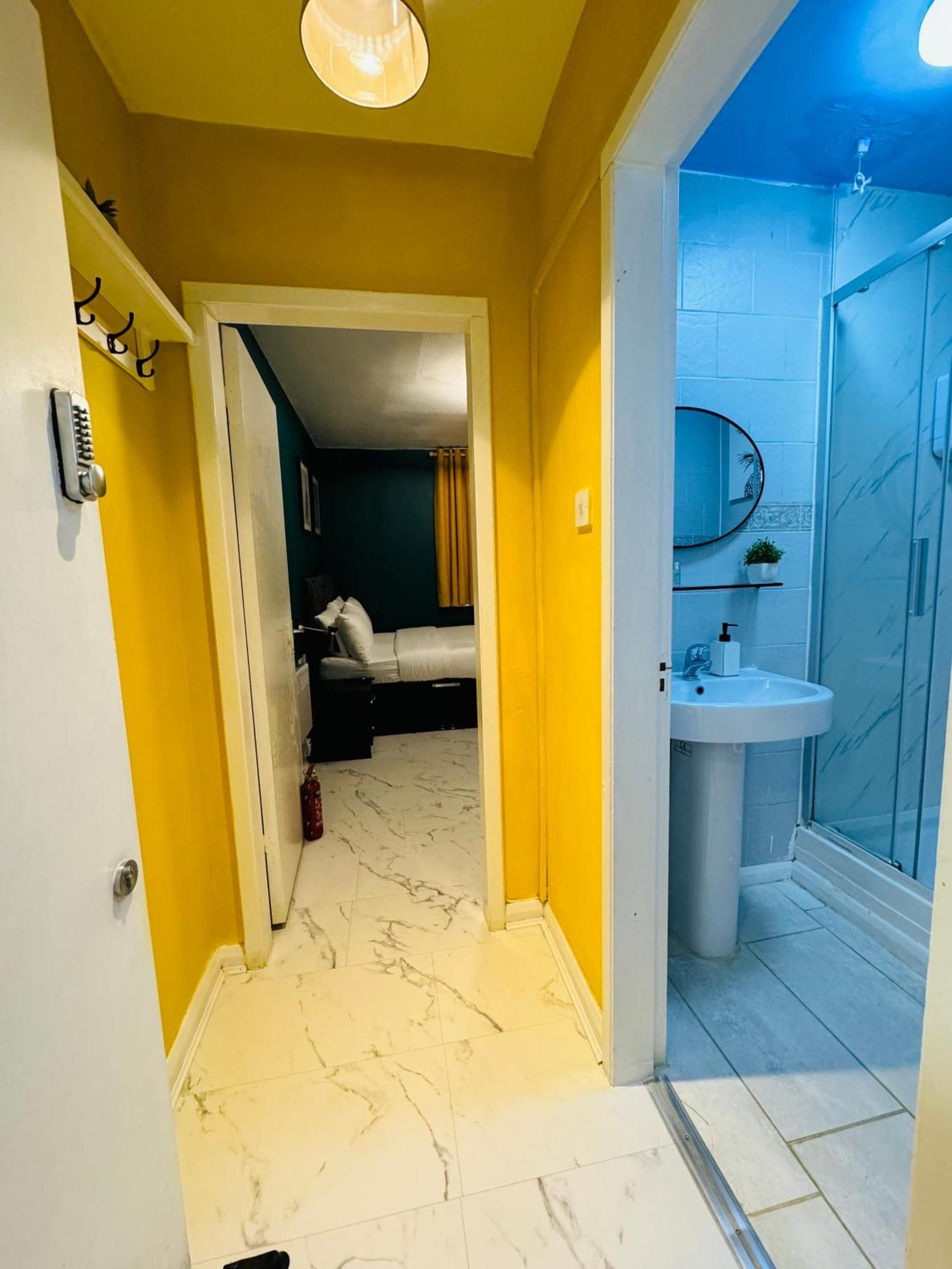 Private Flat In 1190 Apartamento *