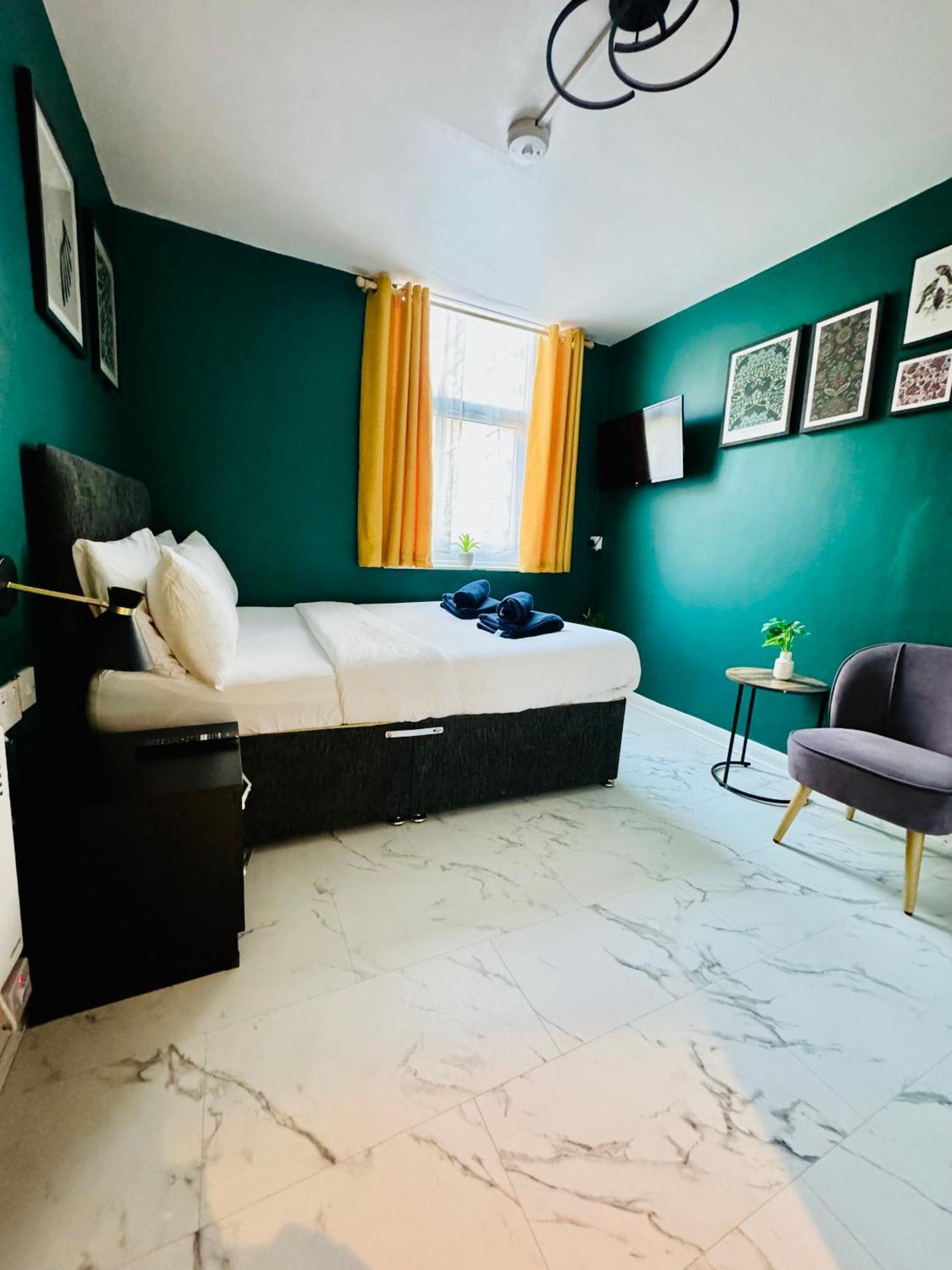 Apartamento Private Flat In 1190 *