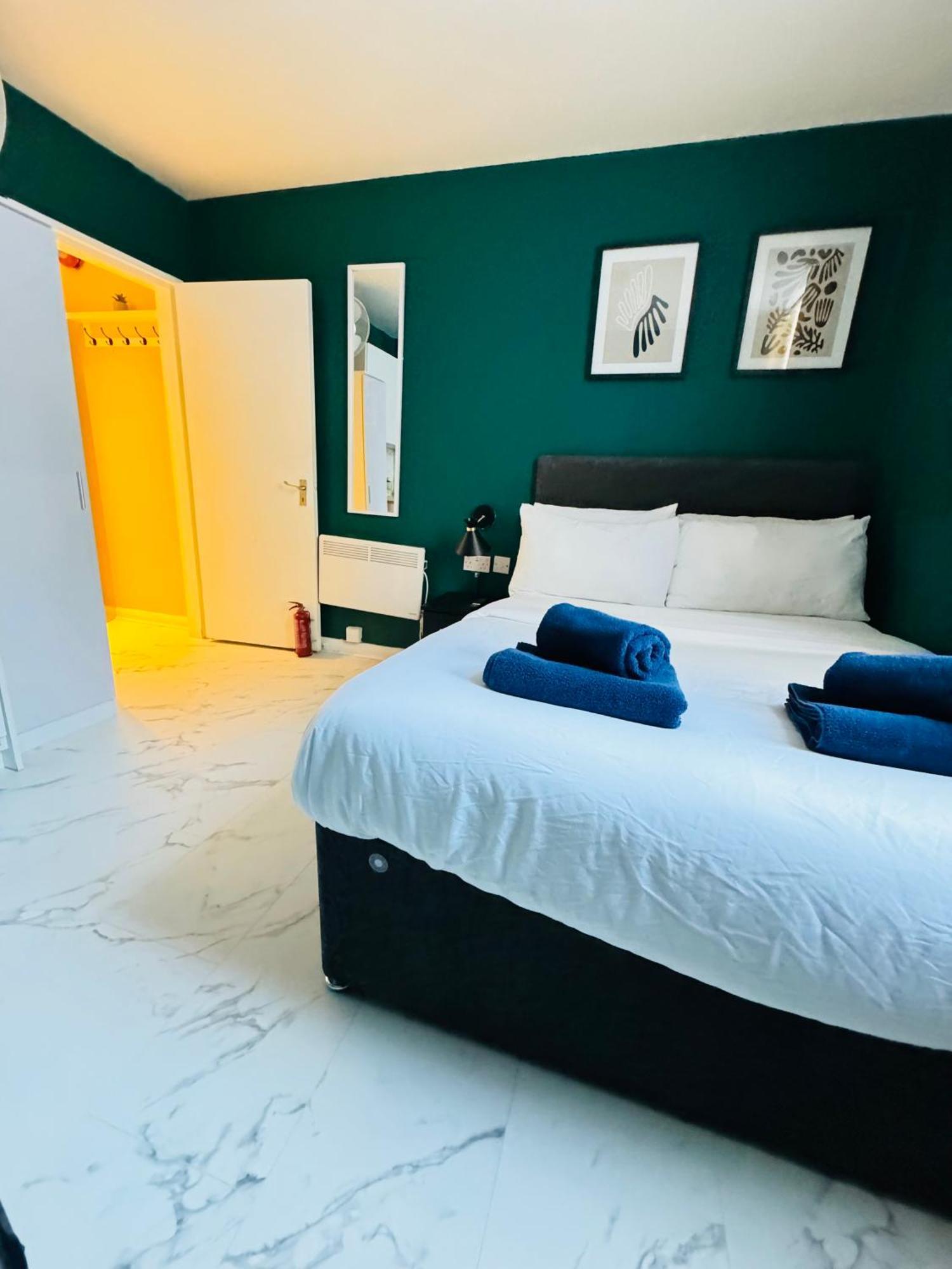 Private Flat In 1190