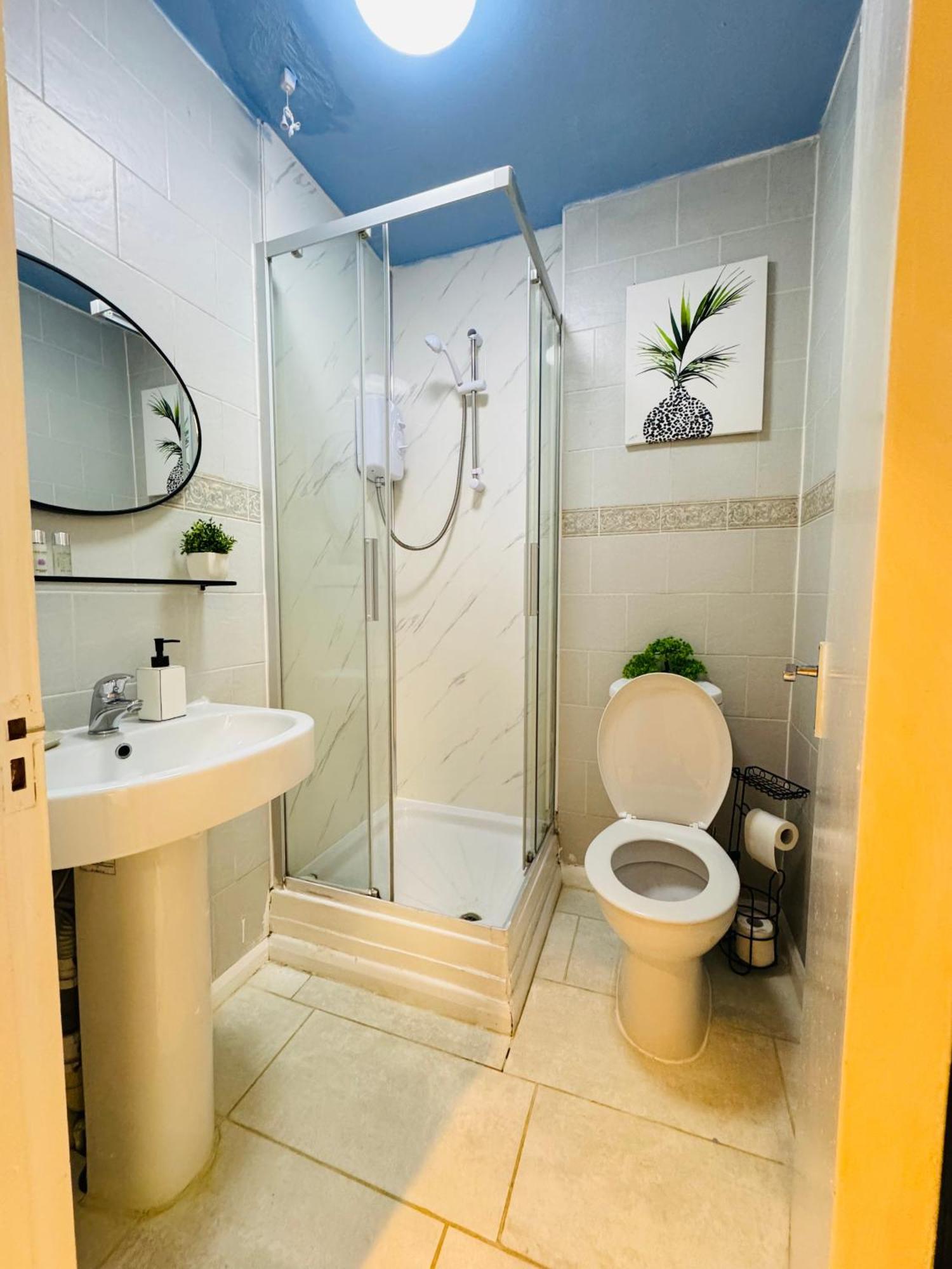Private Flat In 1190 Apartamento *