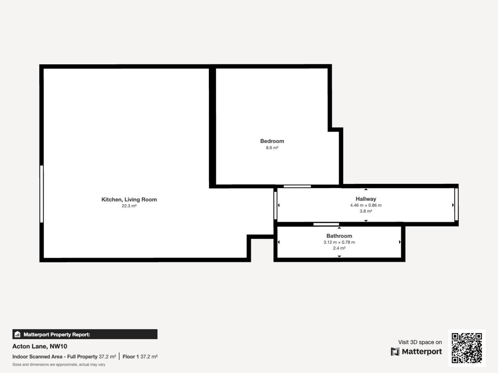 Apartment Modern With Free Wifi London