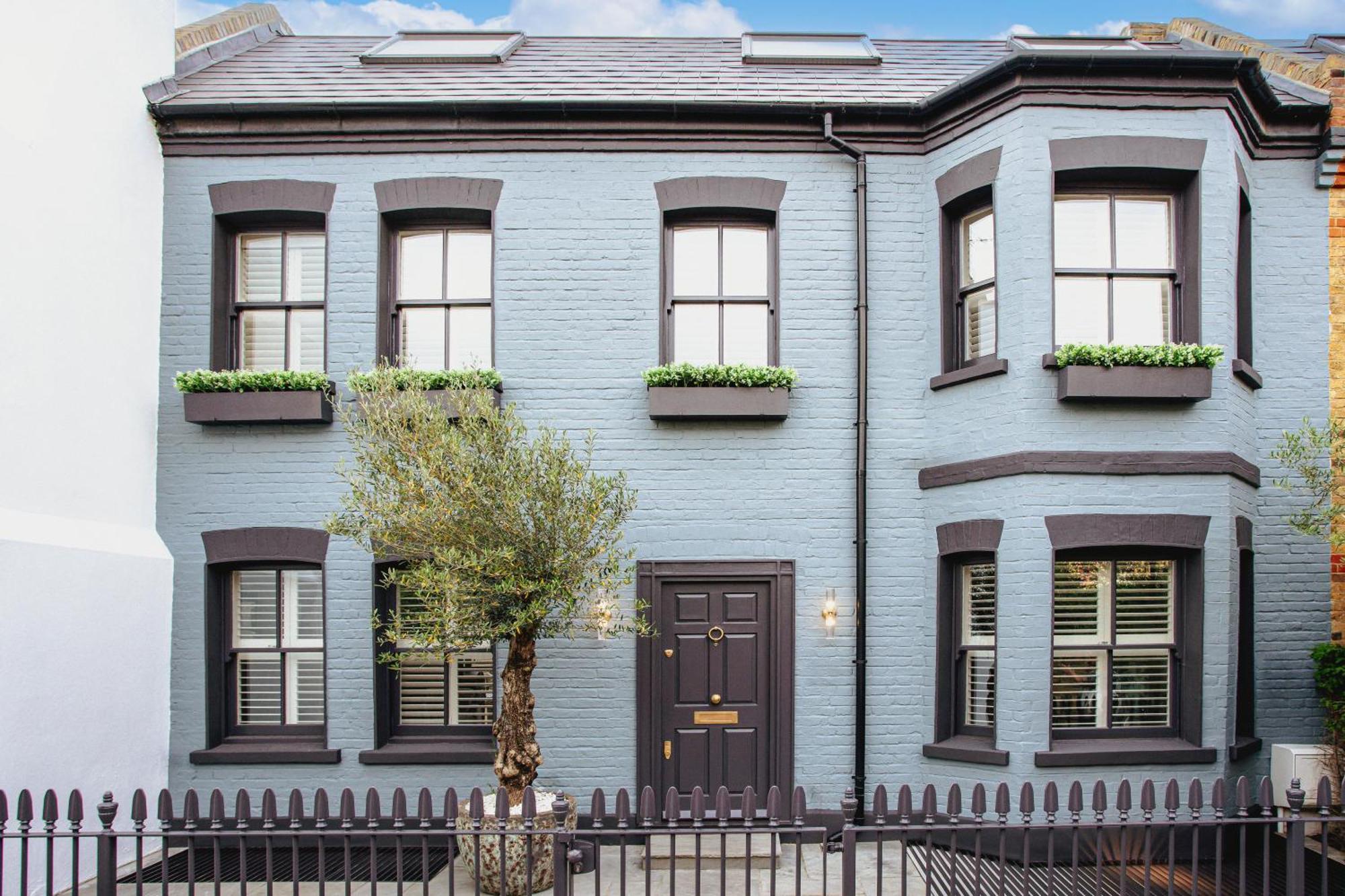 Apartamento Luxury Fulham Townhouse With A Bar & Games