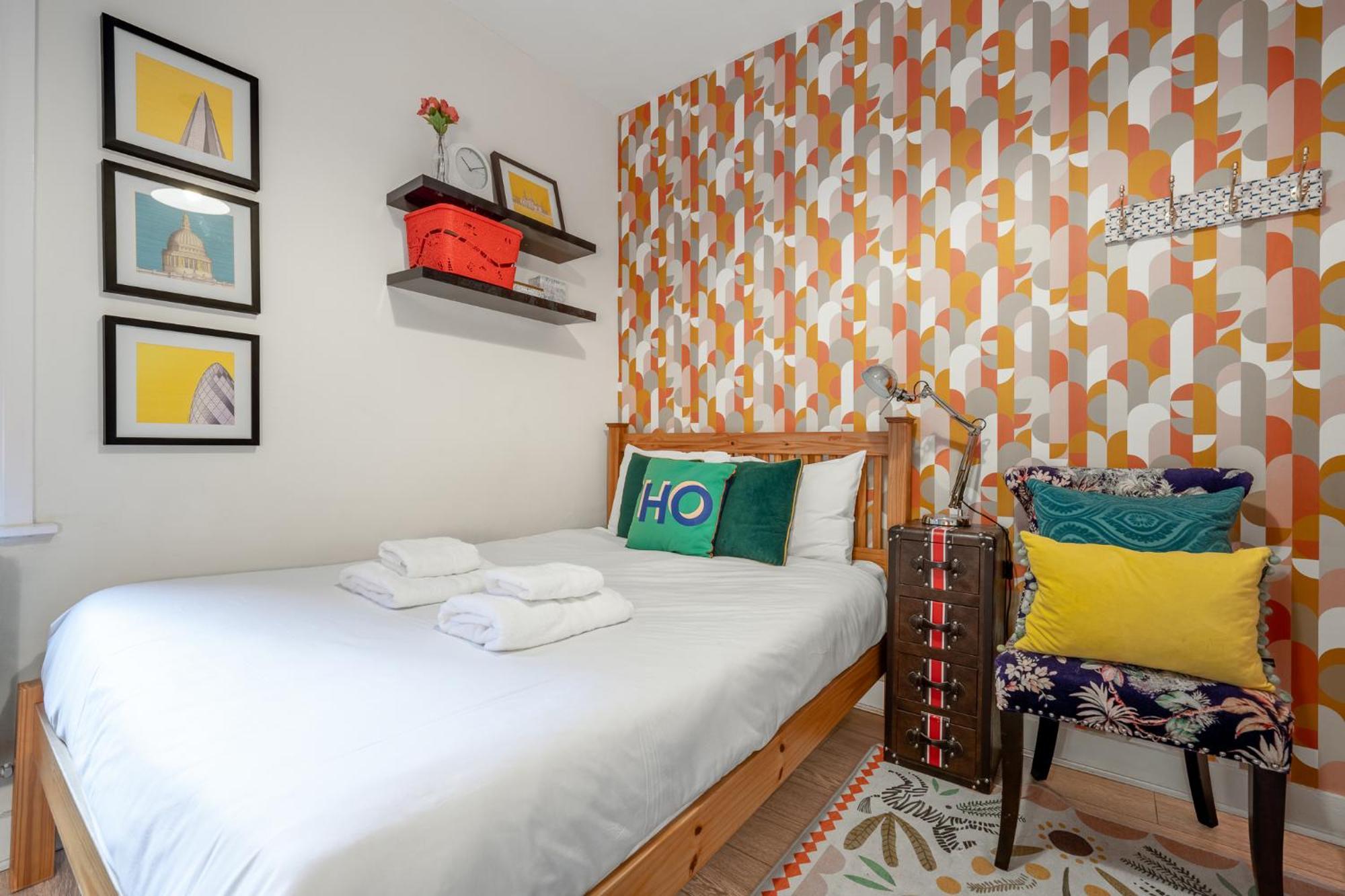 Claremont House 4br - Casa de férias *