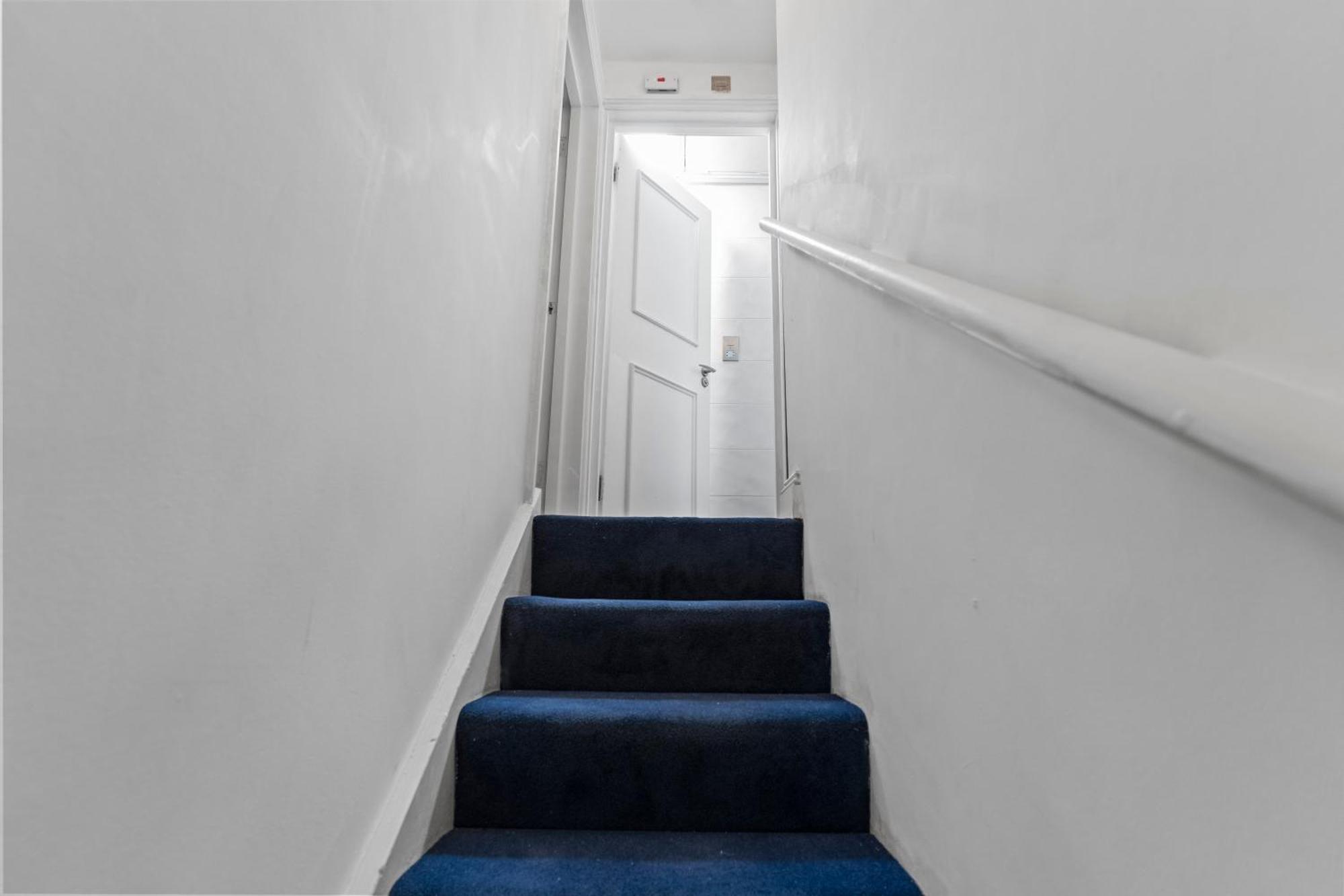 Apartment Stylish In Barbican - Prime Location London
